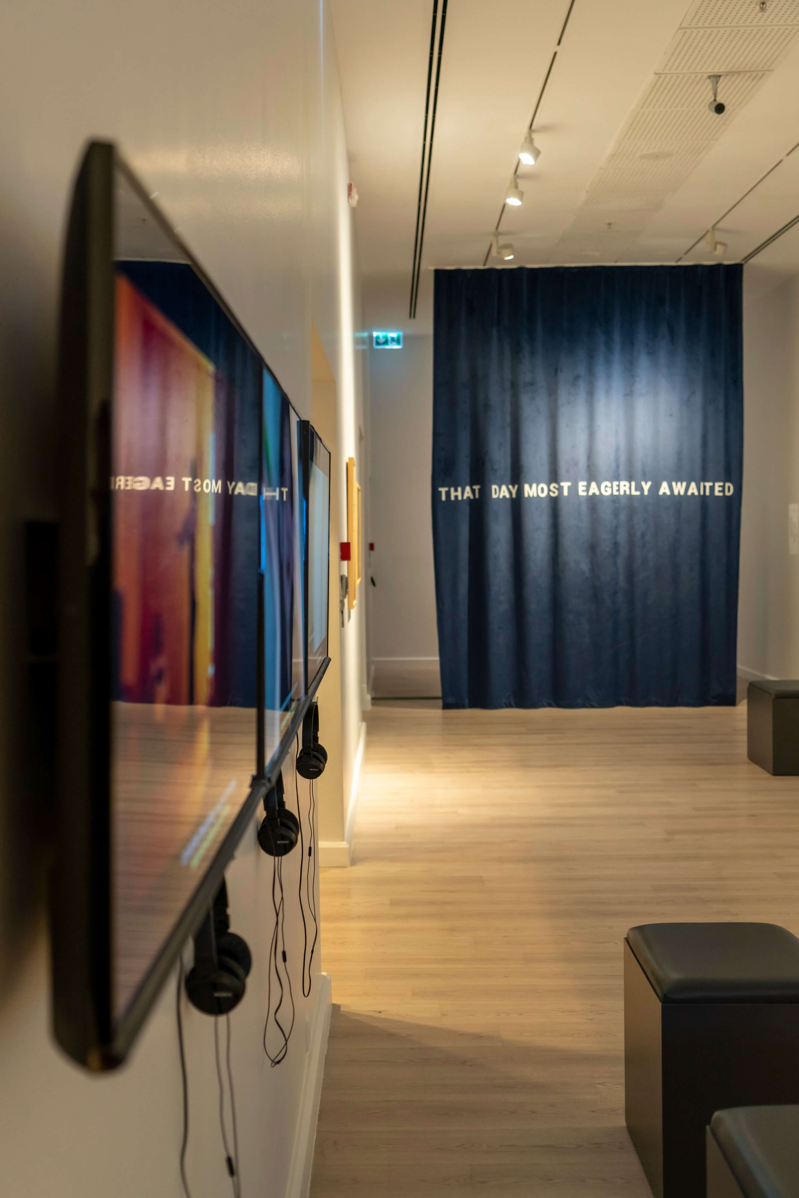 Yarına Notlar galeri 8