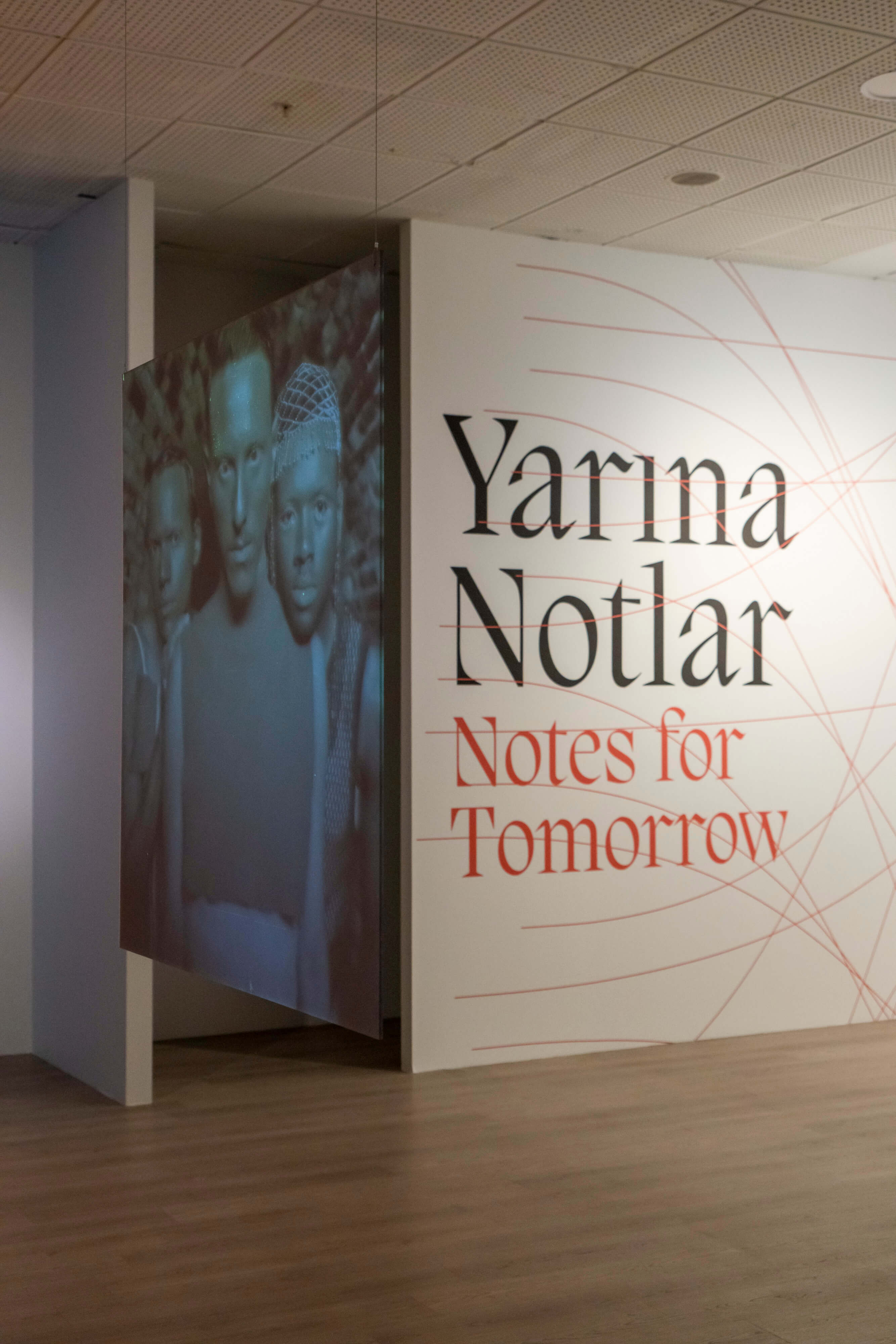 Yarına Notlar galeri 10