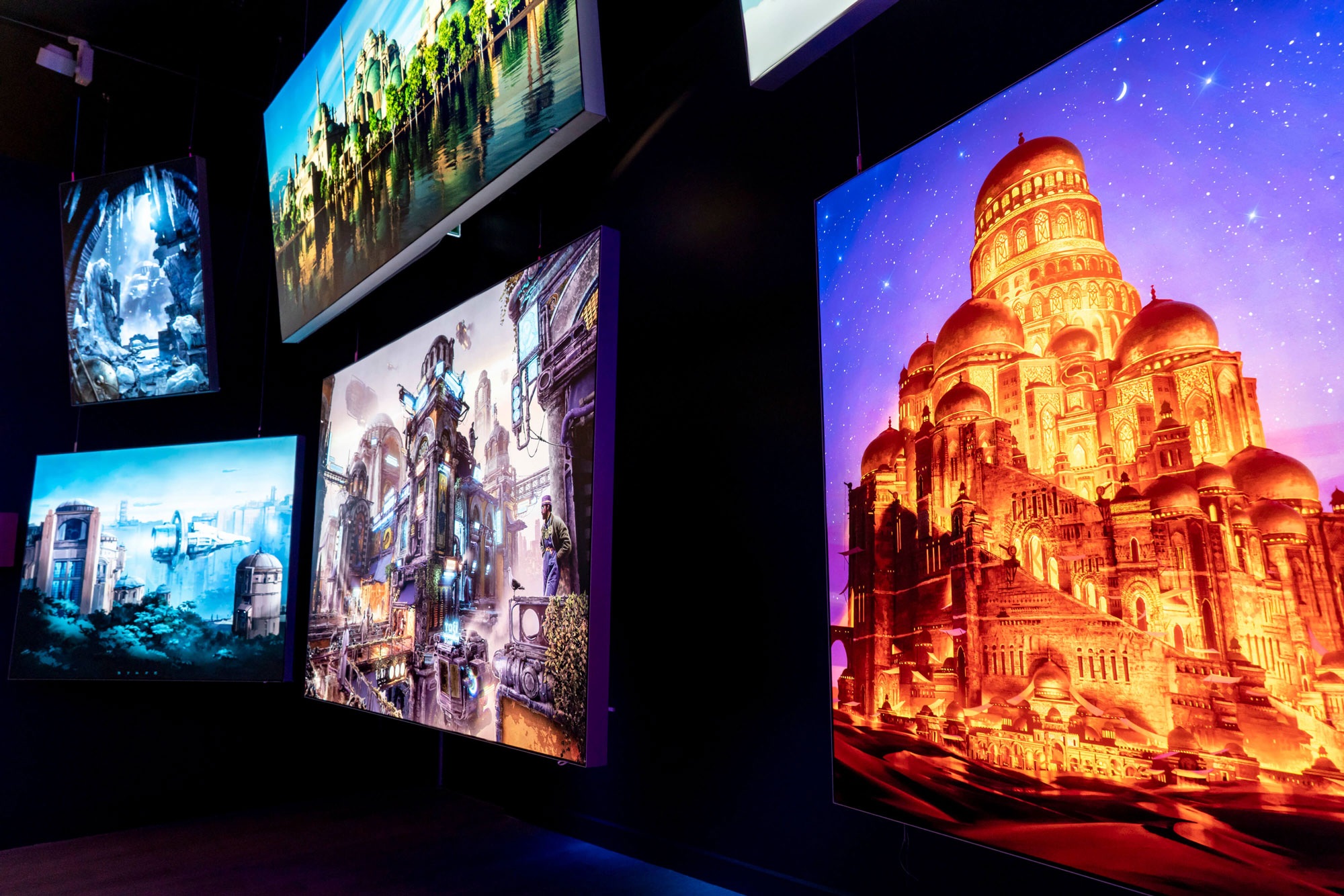  “İstanbul’da Bu Ne Bizantinizm!”  galeri 5