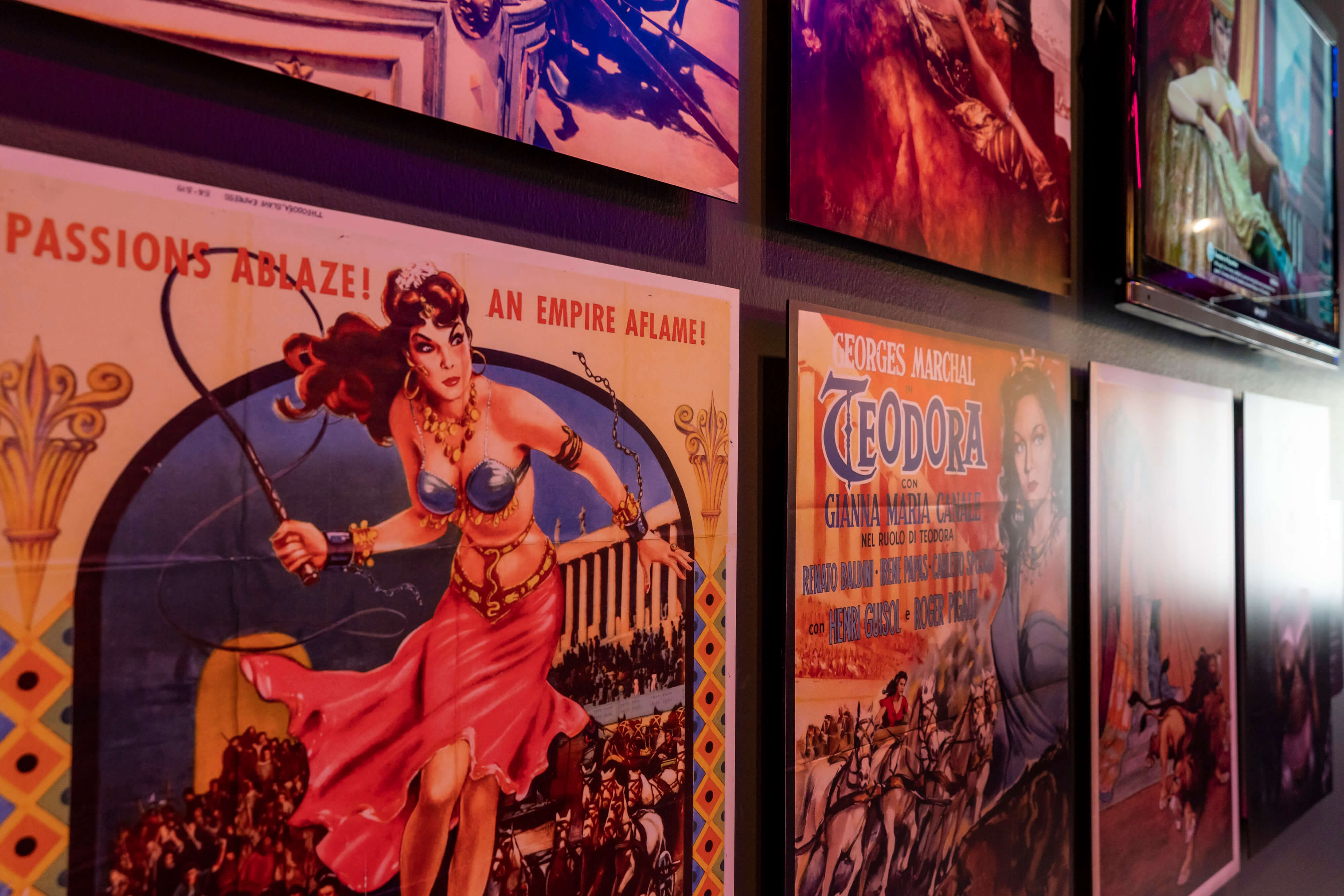  “İstanbul’da Bu Ne Bizantinizm!”  galeri 6