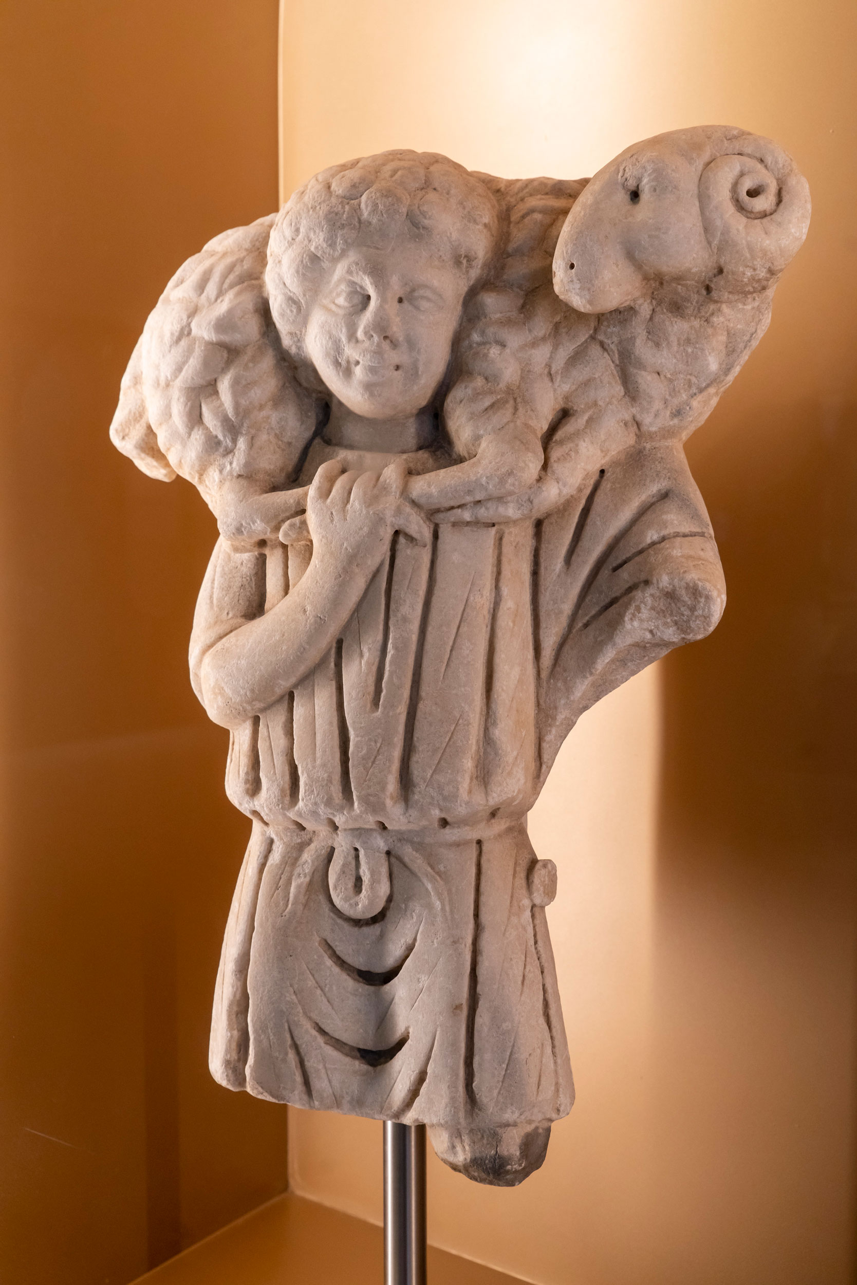 İstanbul’dan Bizans’a galeri 12