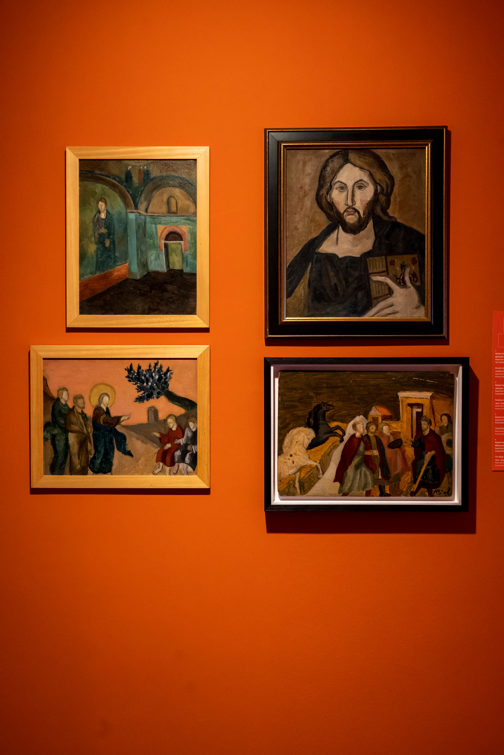 İstanbul’dan Bizans’a galeri 16