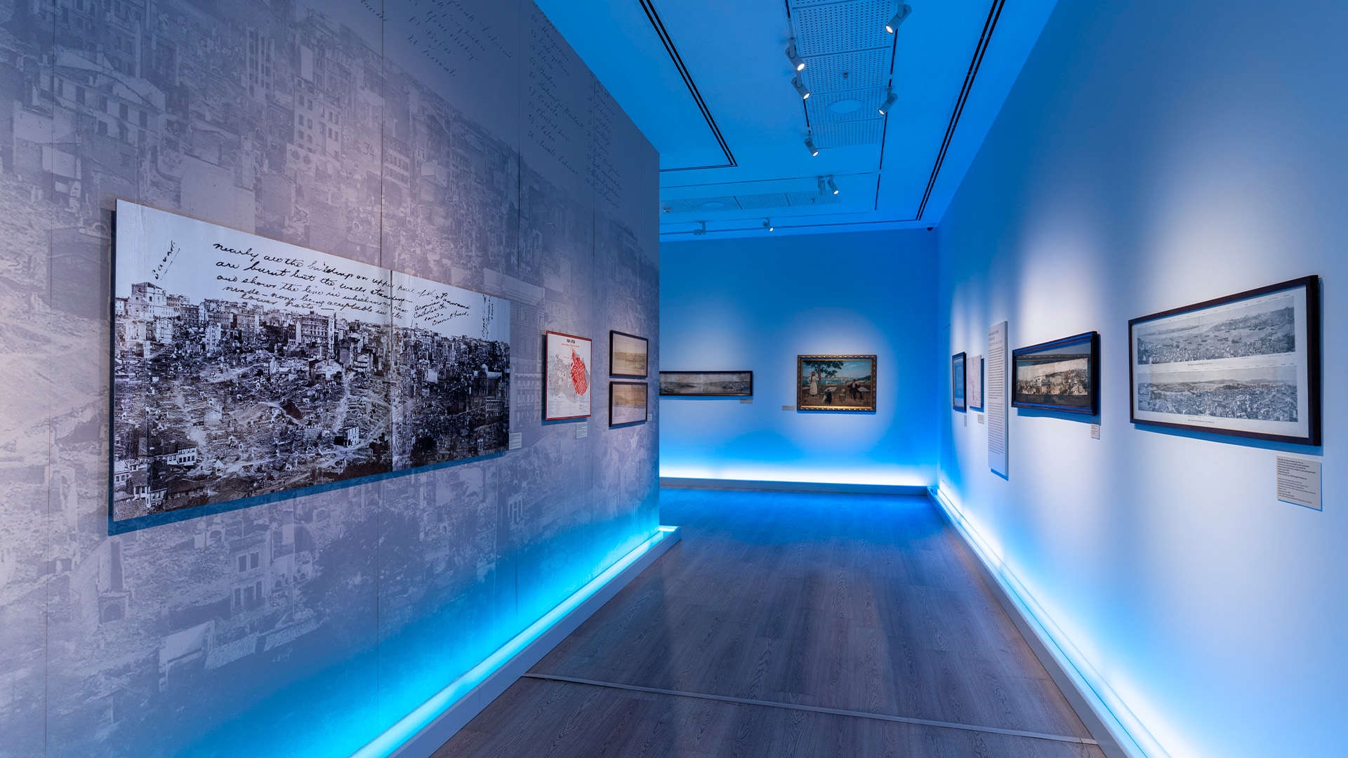 Tam Yerinden galeri 6