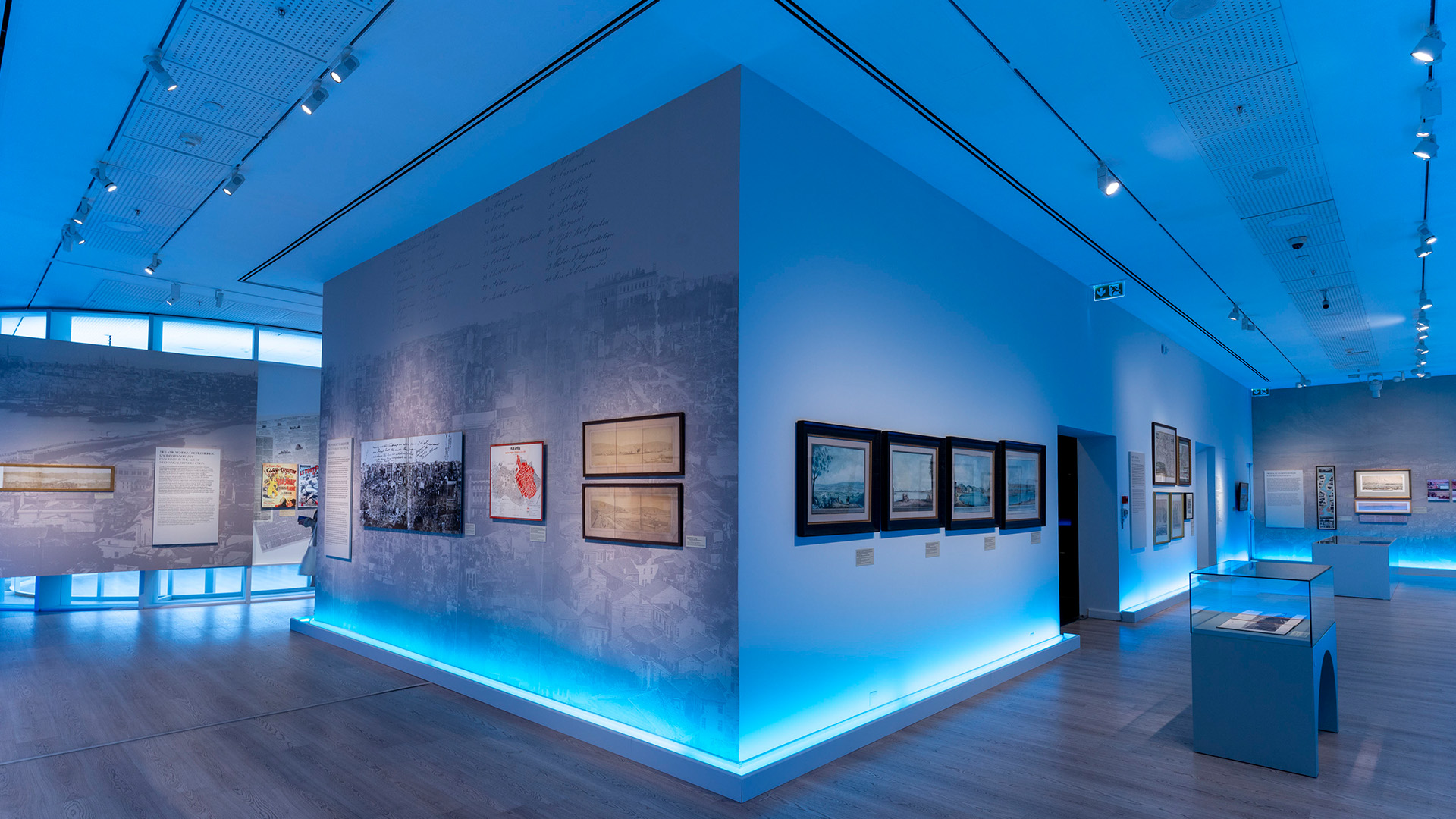 Tam Yerinden galeri 8