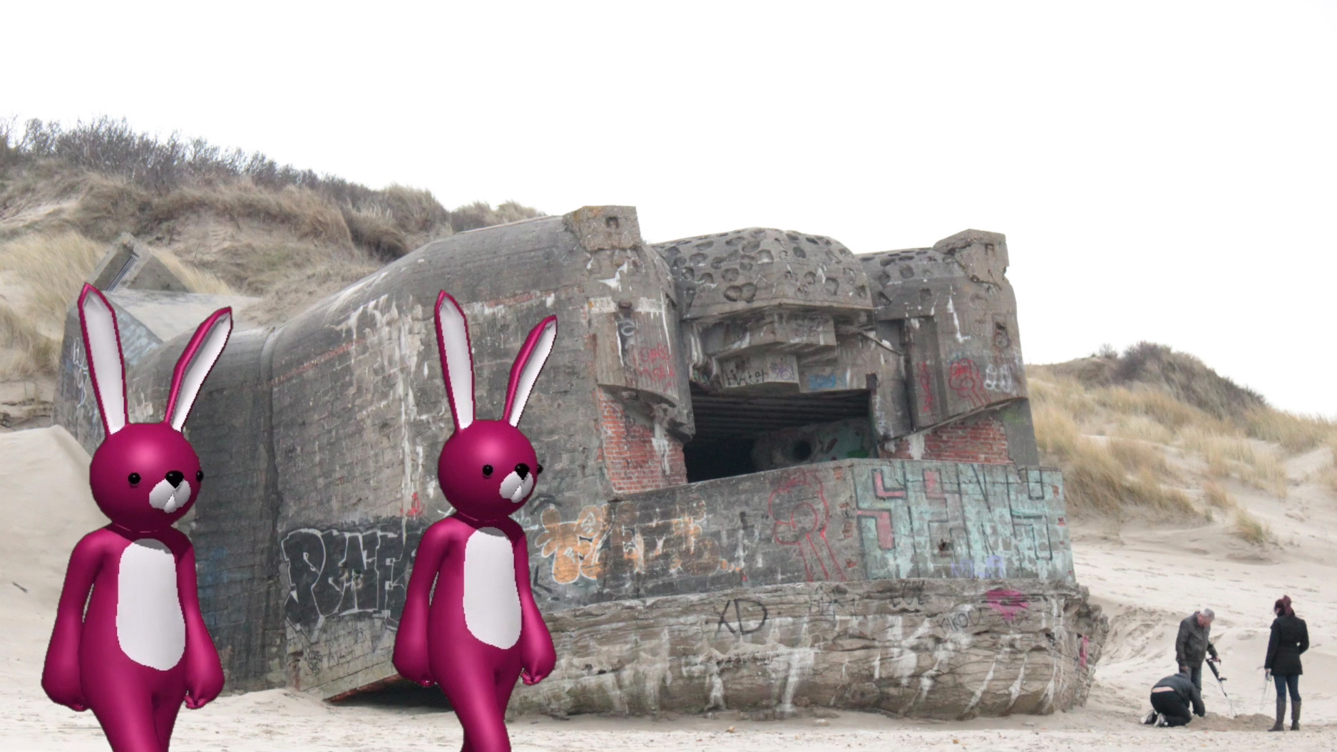 Panorama: Tech-Myth görsel 0