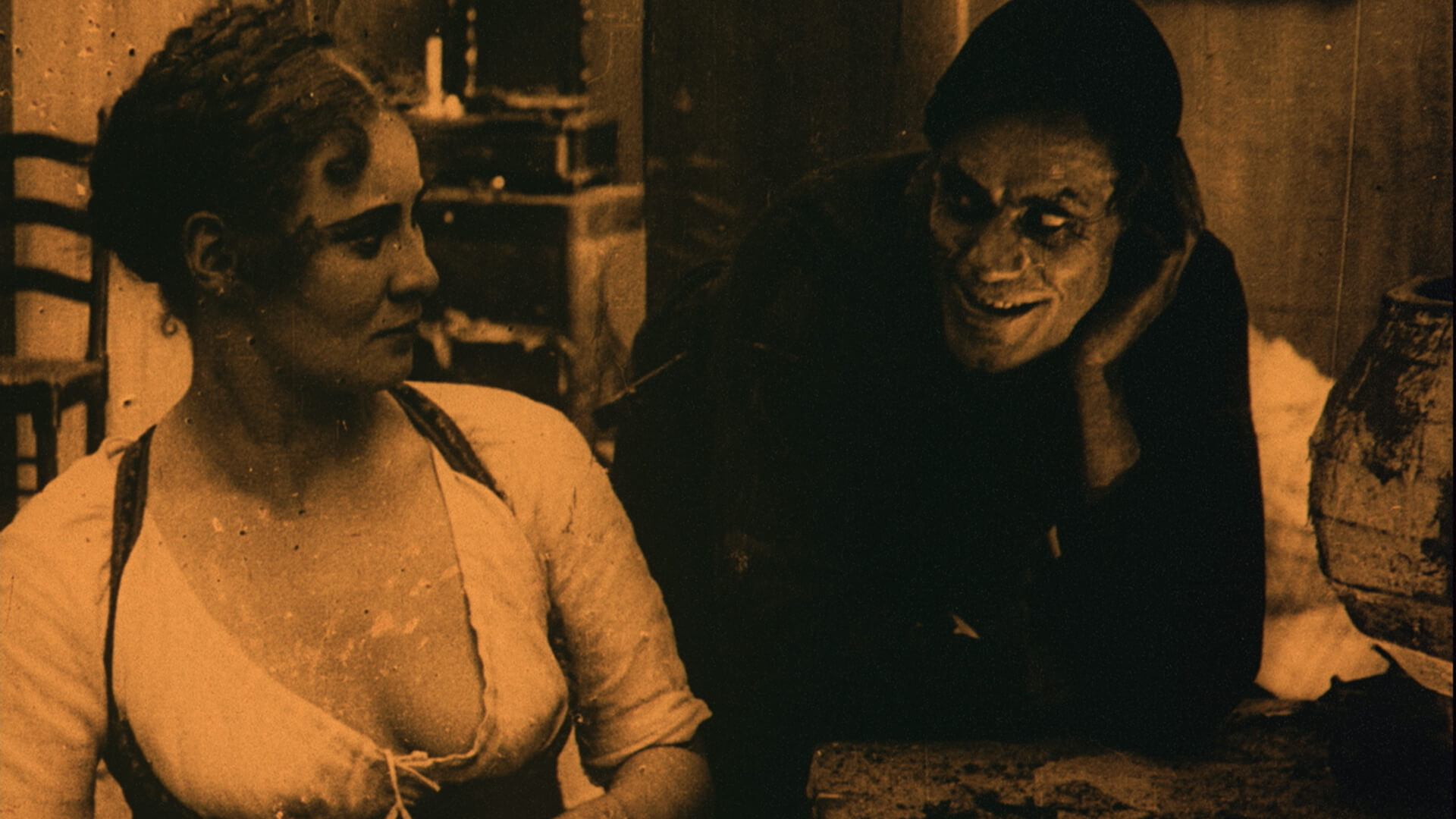 Özel Gösterim: When Forever Dies görsel 1