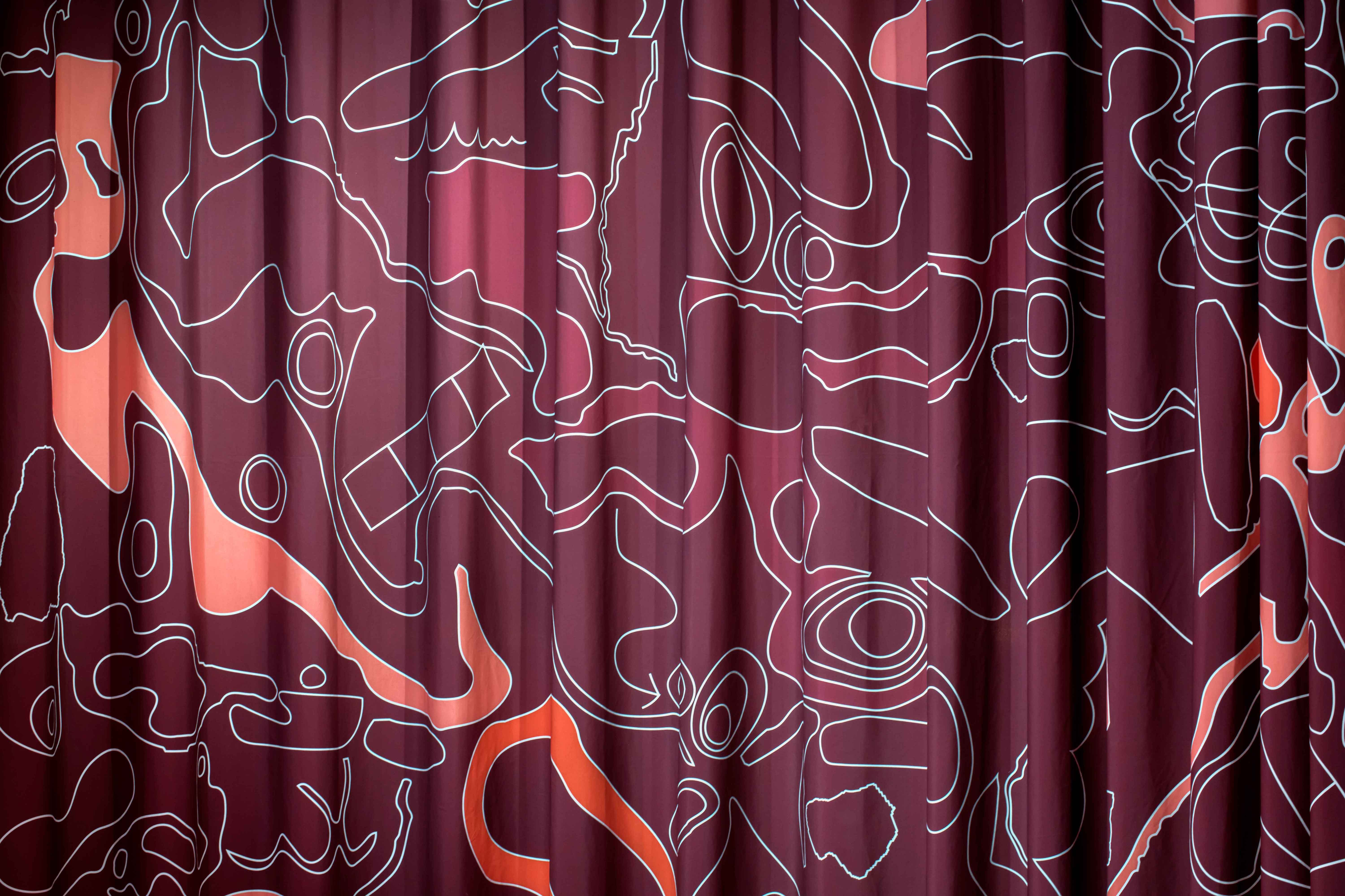 5. İstanbul Tasarım Bienali  galeri 2