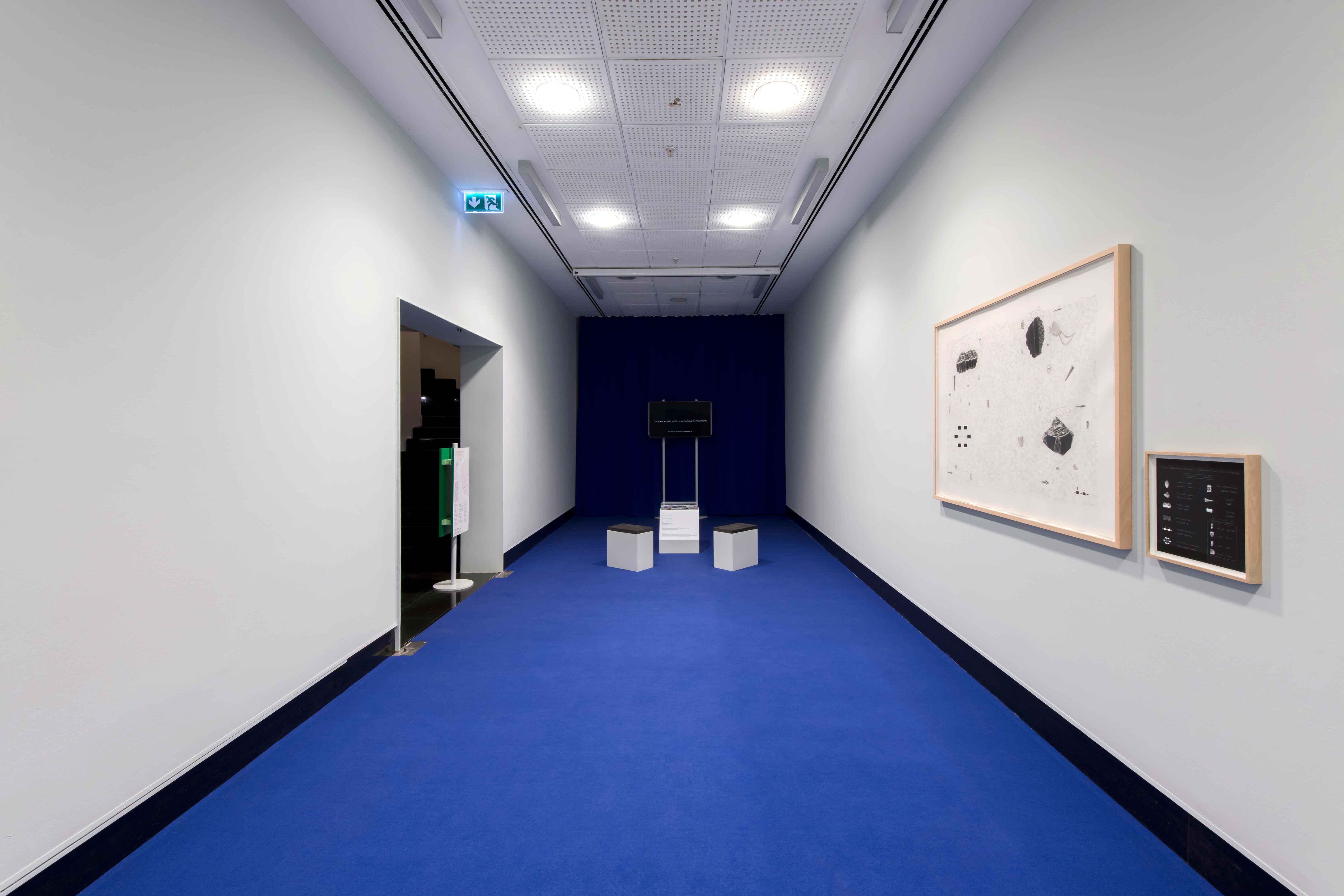 5. İstanbul Tasarım Bienali  galeri 4