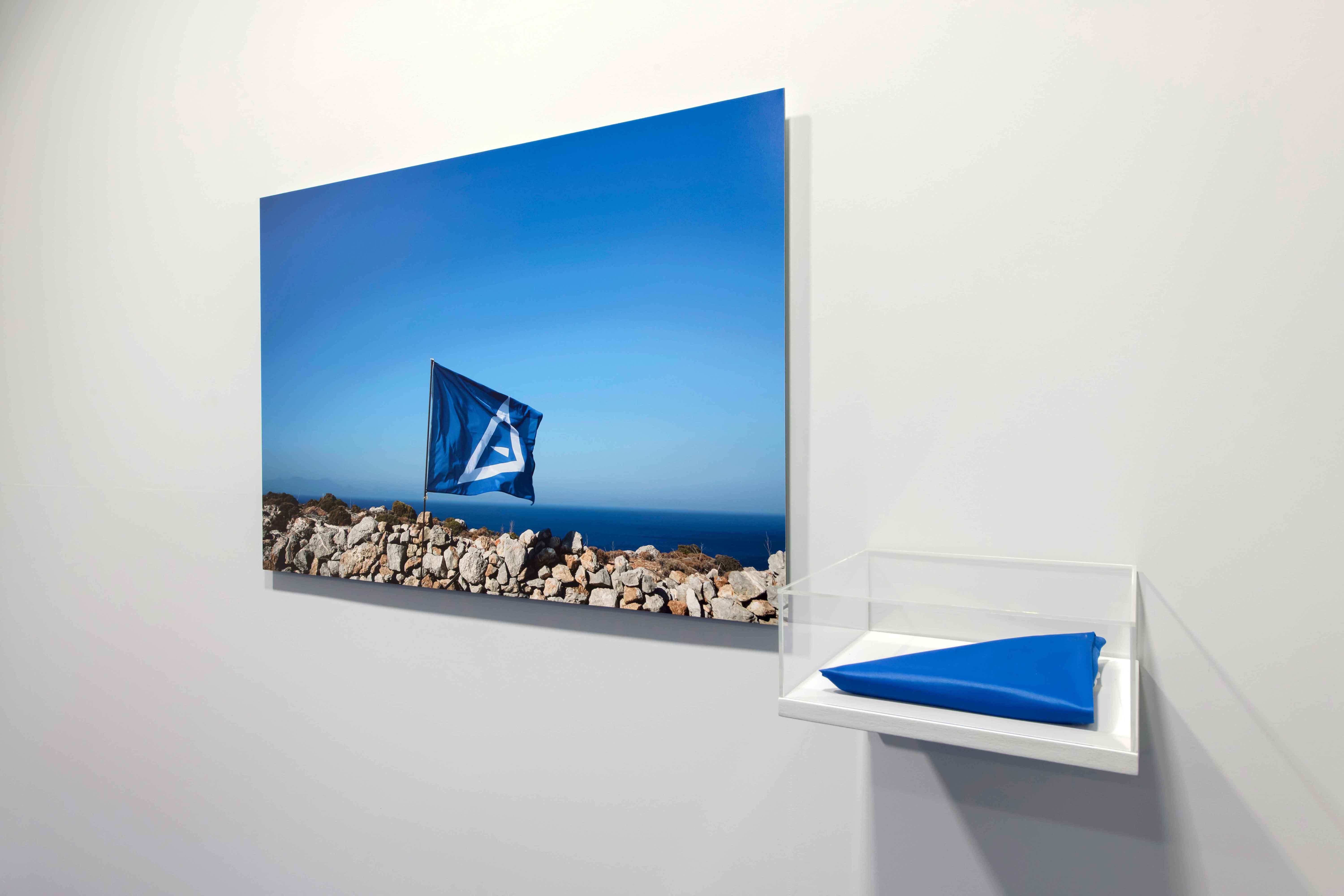 5. İstanbul Tasarım Bienali  galeri 5