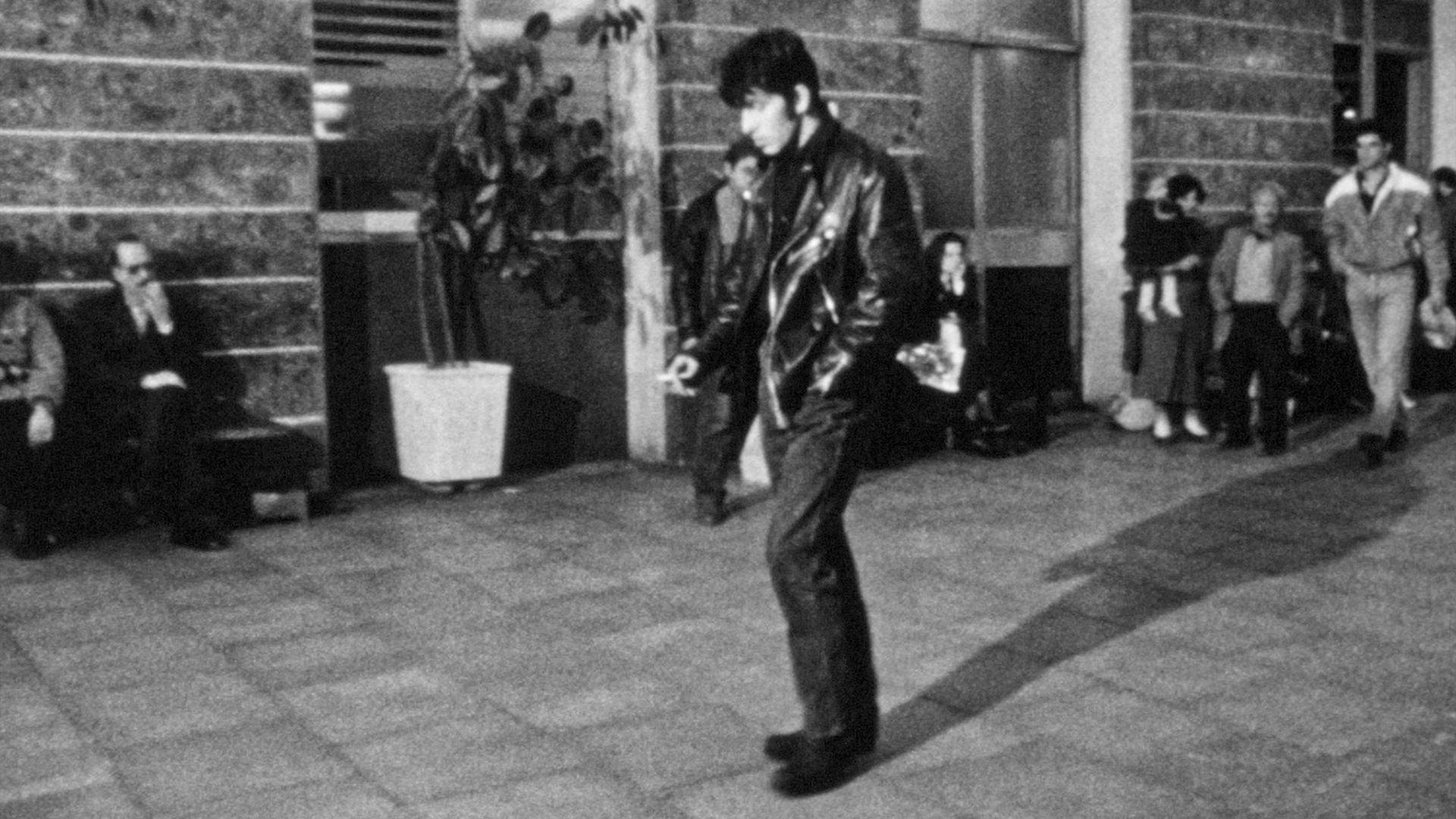 Güneşte Bir Yer görsel 1