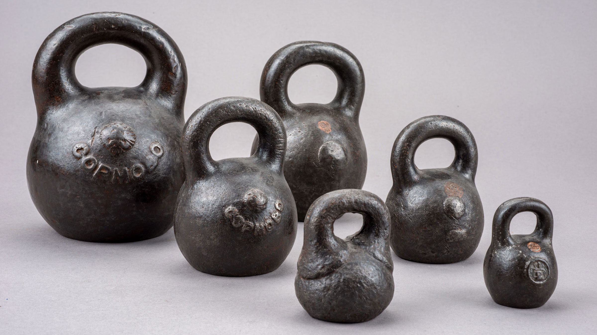 Ağırlık ve Ölçü Sanatı görsel 1