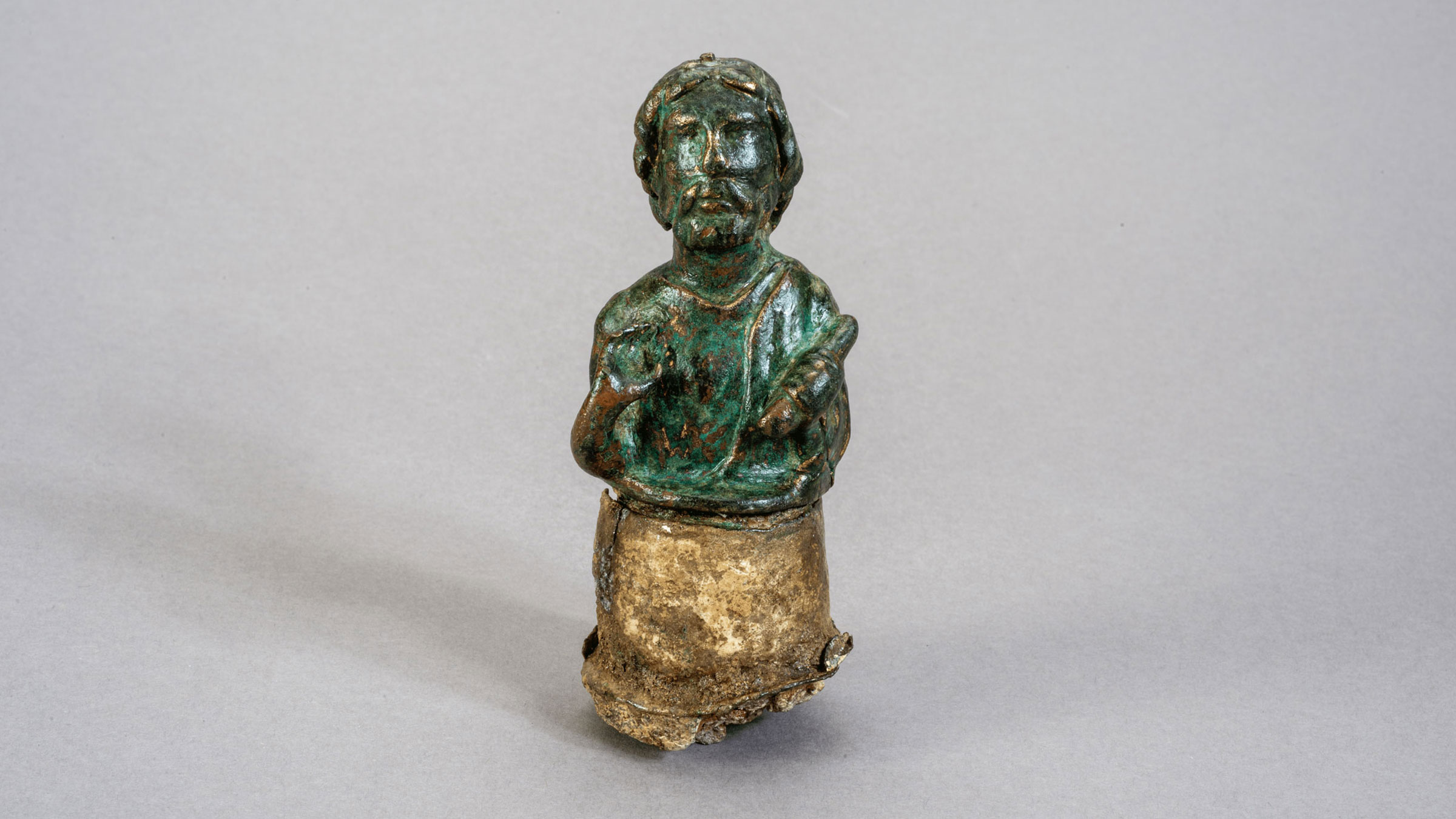 Ağırlık ve Ölçü Sanatı görsel 3