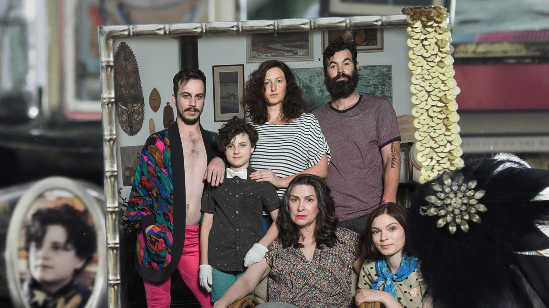 Lanet Adelaide görsel 0