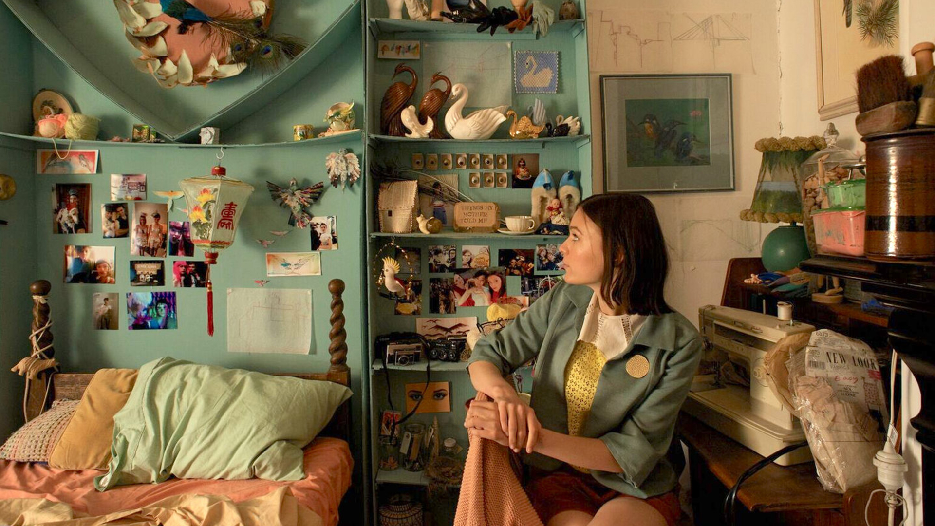 Lanet Adelaide görsel 1