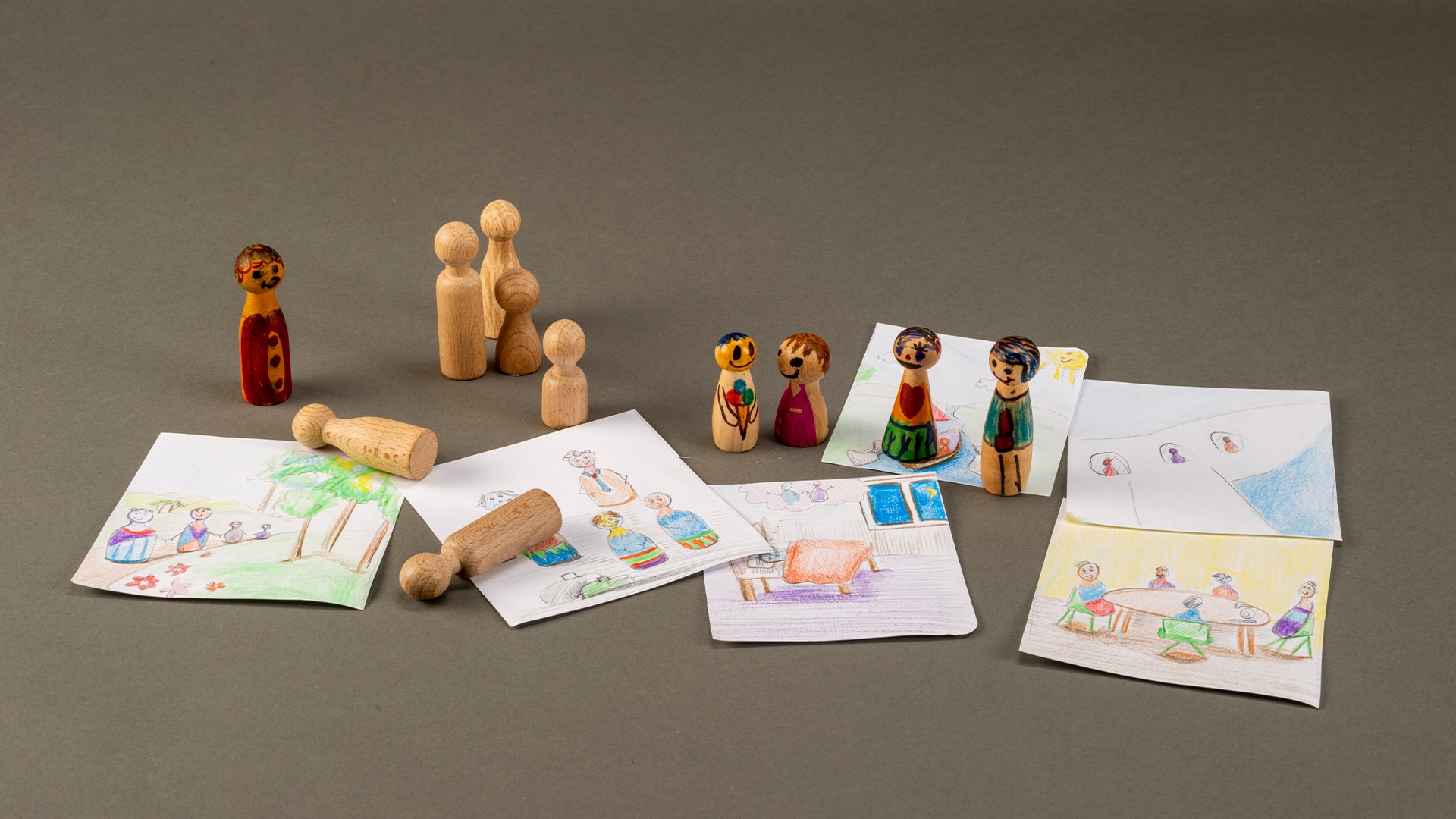 Yaz Tatili Atölyeleri  görsel 1