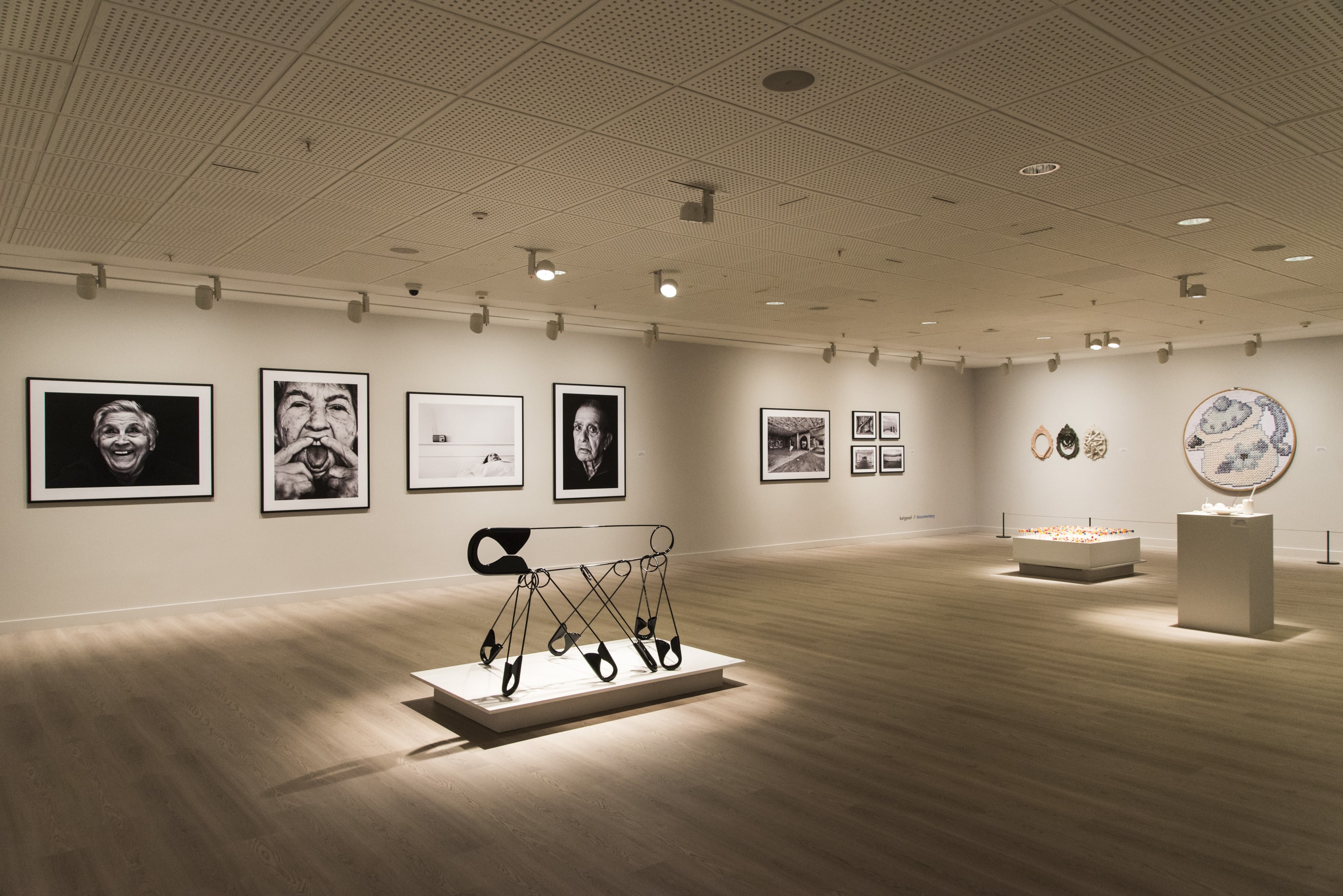 Karşılaşmalar galeri 8