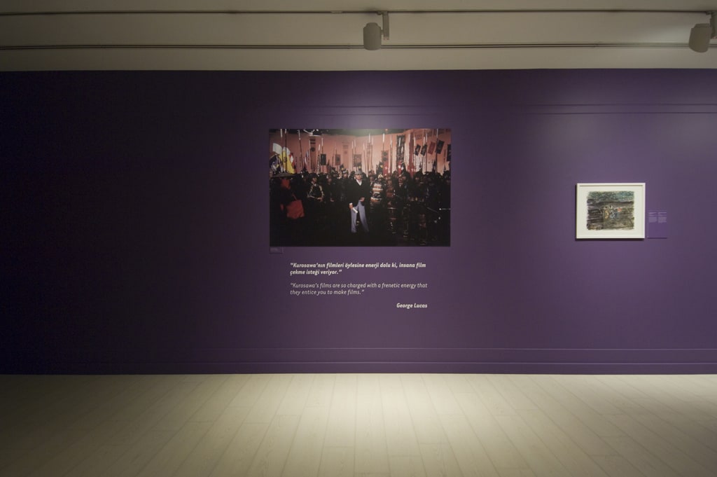 Akira Kurosawa galeri 2