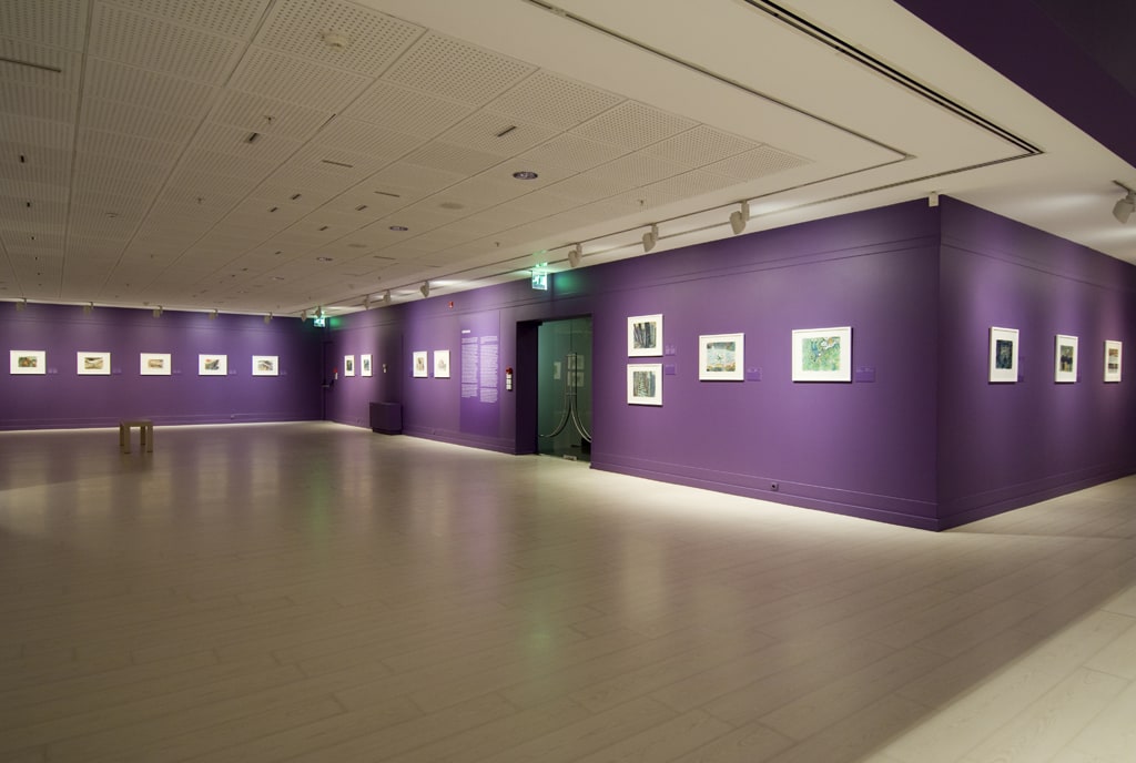 Akira Kurosawa galeri 5