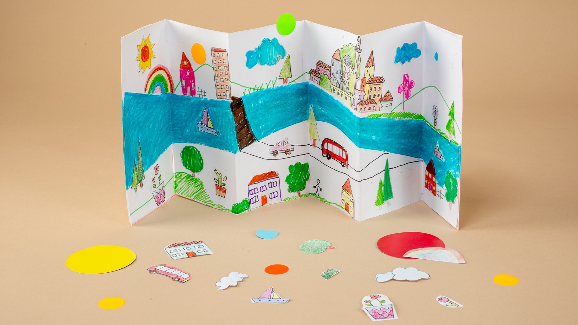 Akordiyon Tablom görsel 0