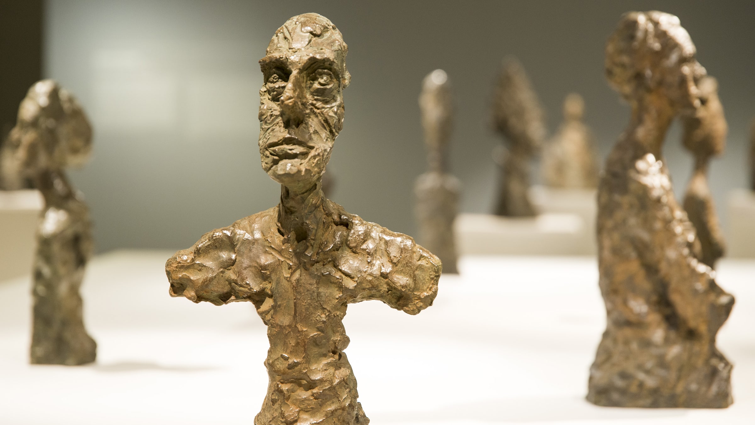 Alberto Giacometti  görsel 0