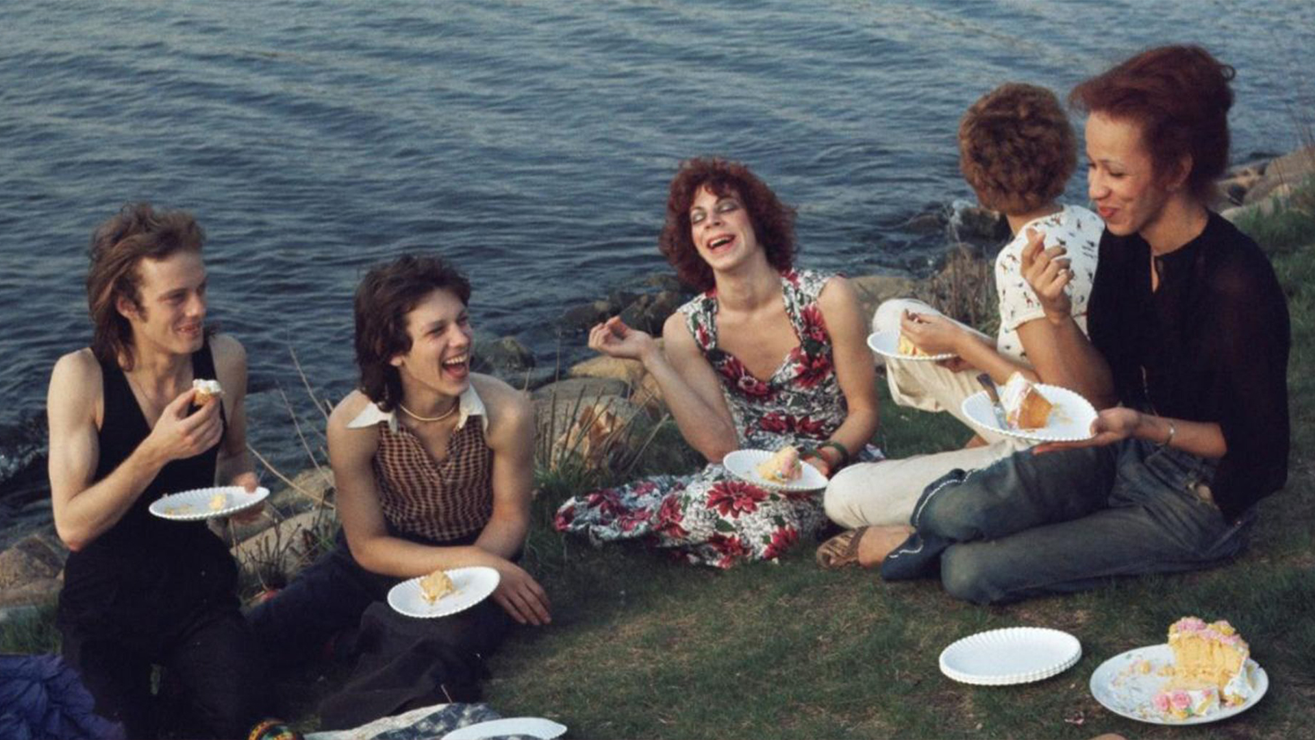 Hayatın Tüm Acıları ve Güzellikleri  görsel 1