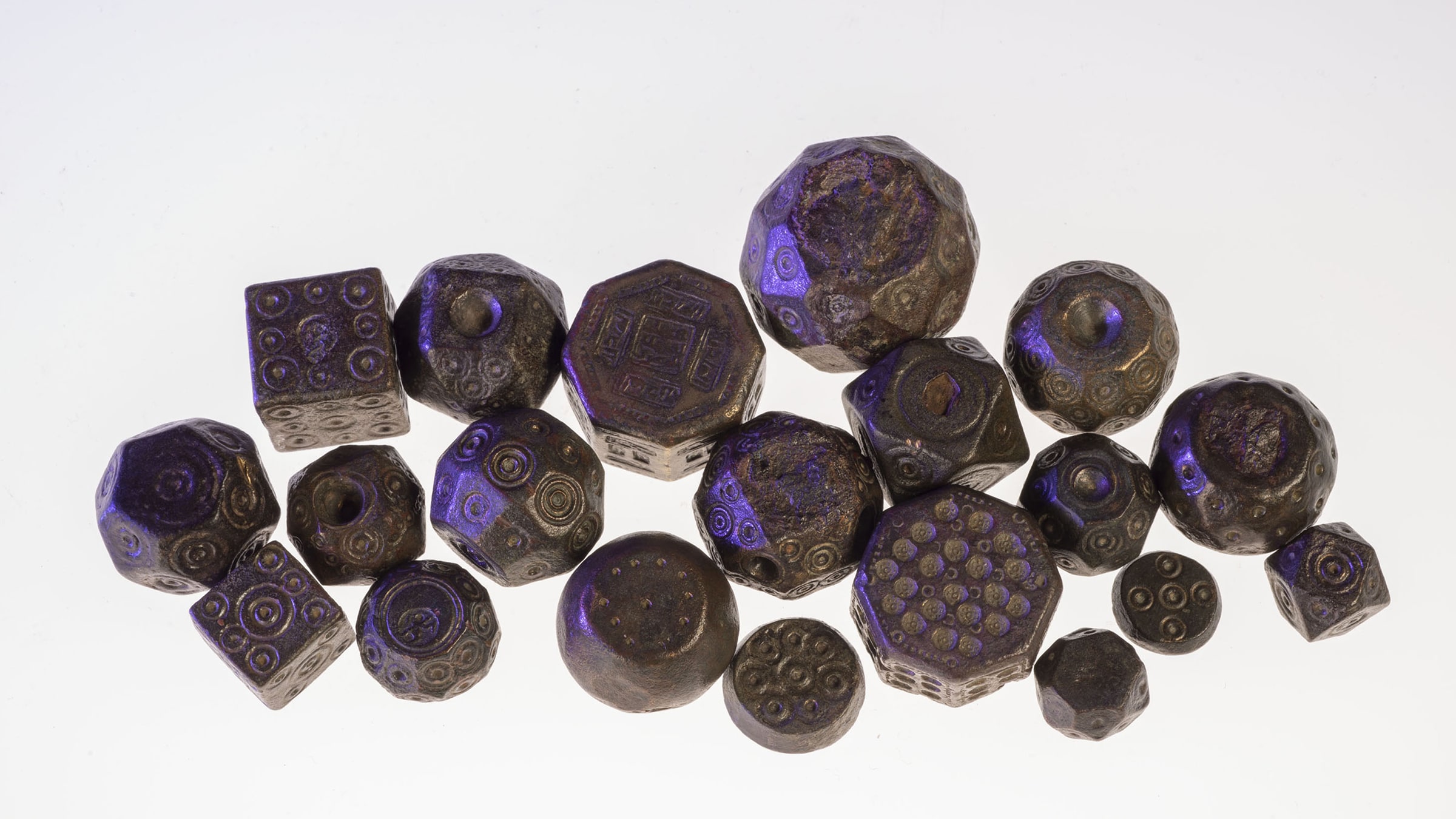 Ağırlık ve Ölçü Sanatı Çevrimiçi Sergi Turu görsel 0