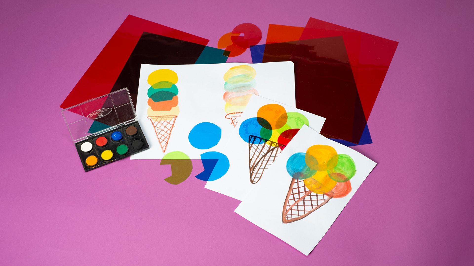 Rastlantının Düzeni görsel 1