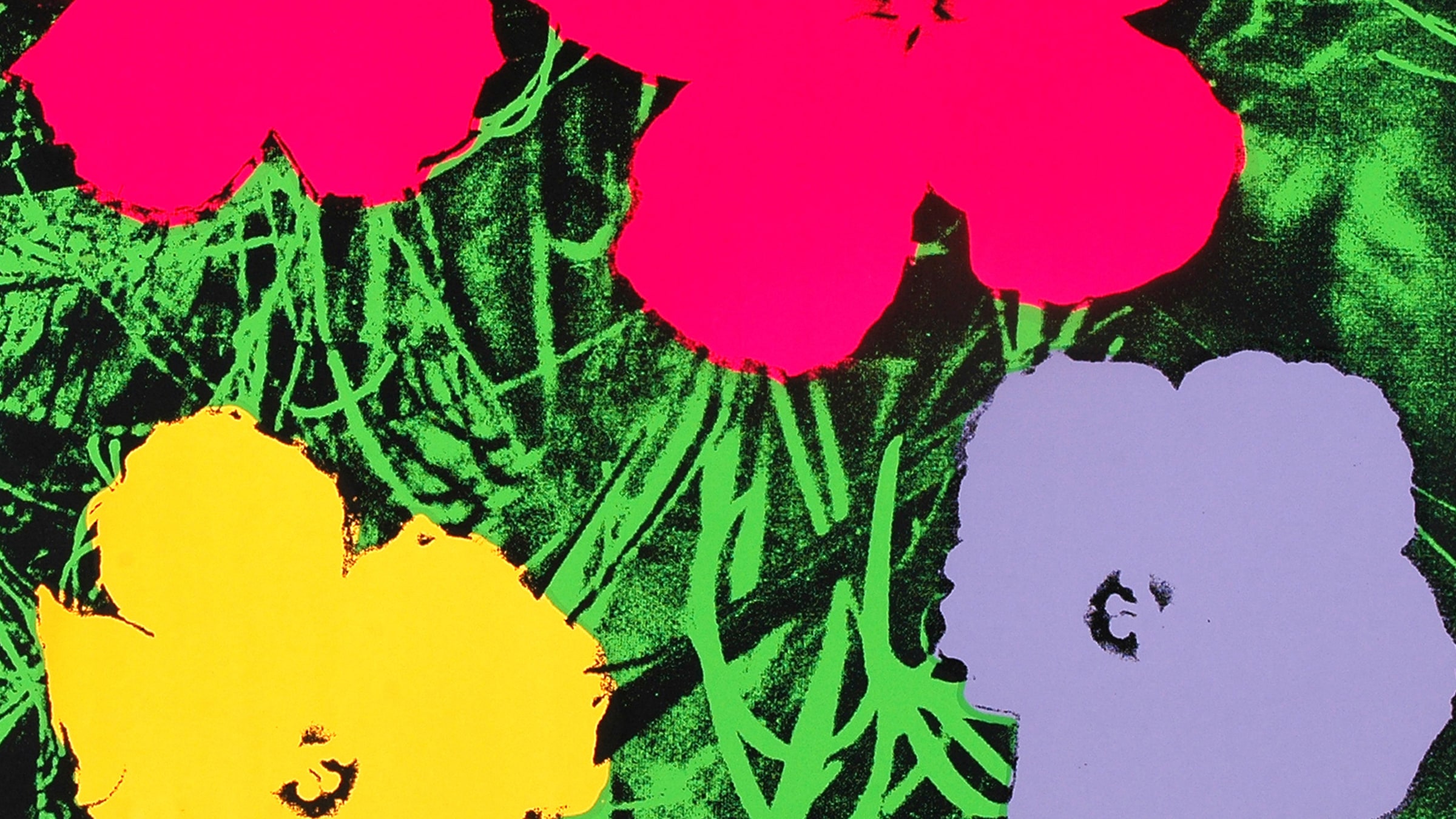 Andy Warhol görsel 2