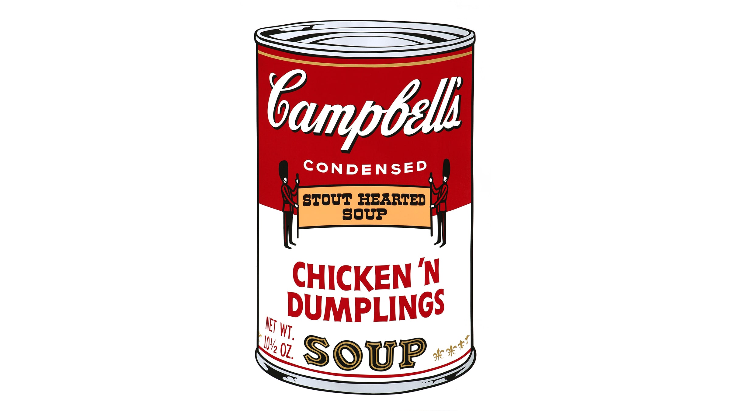 Andy Warhol görsel 3