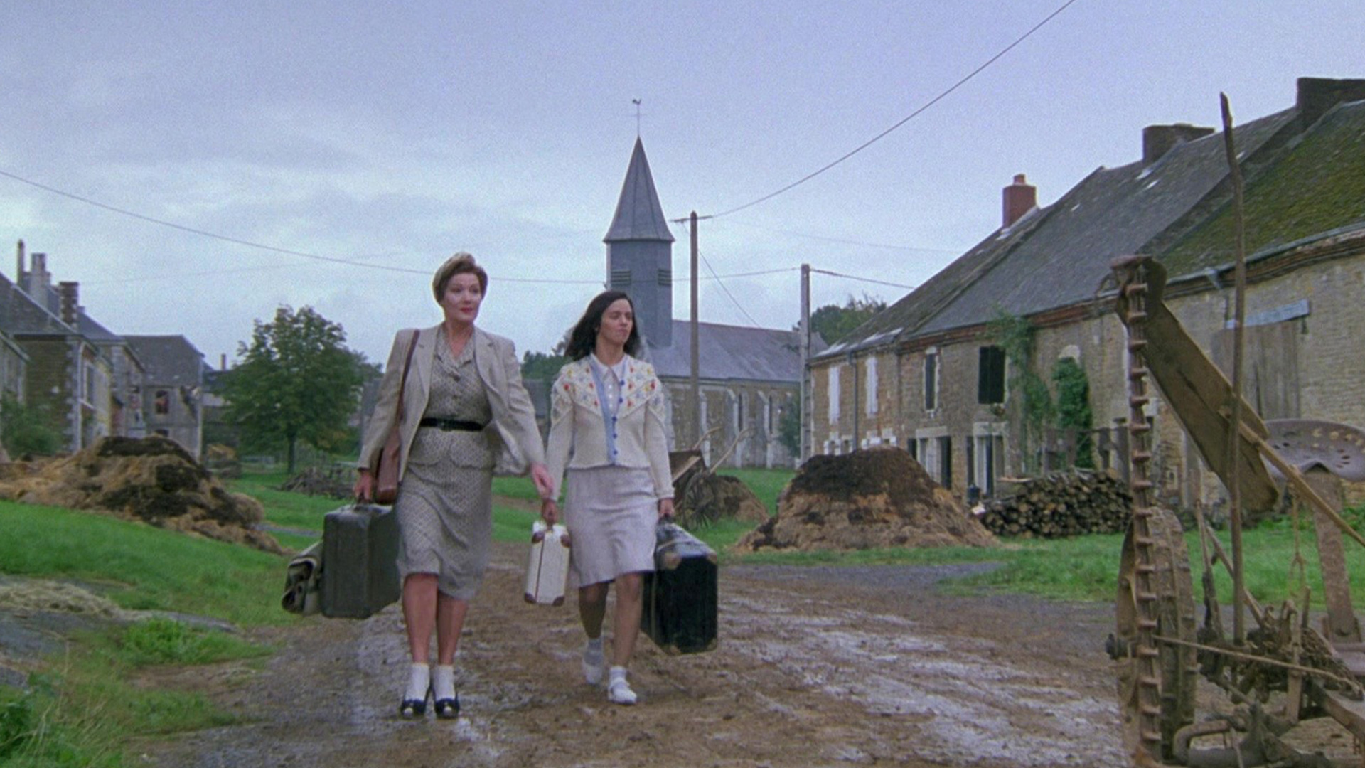 Antonia’nın Yazgısı görsel 3