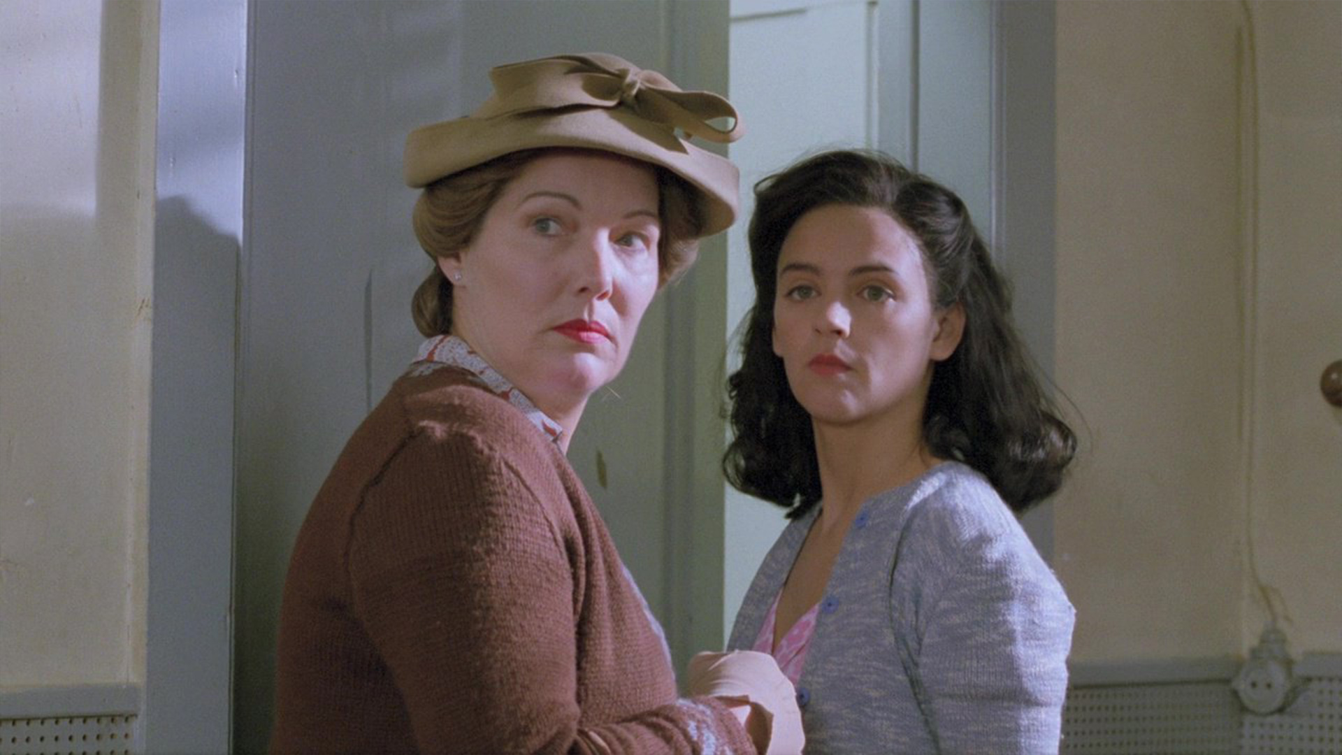 Antonia’nın Yazgısı görsel 4