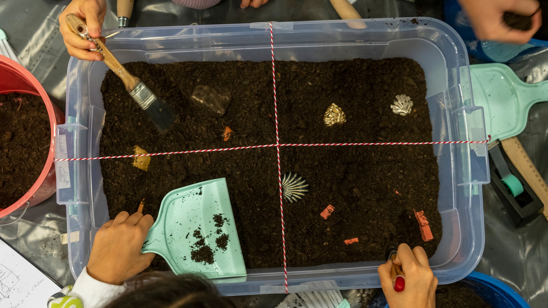 Hayal Kurma Şenliği görsel 1