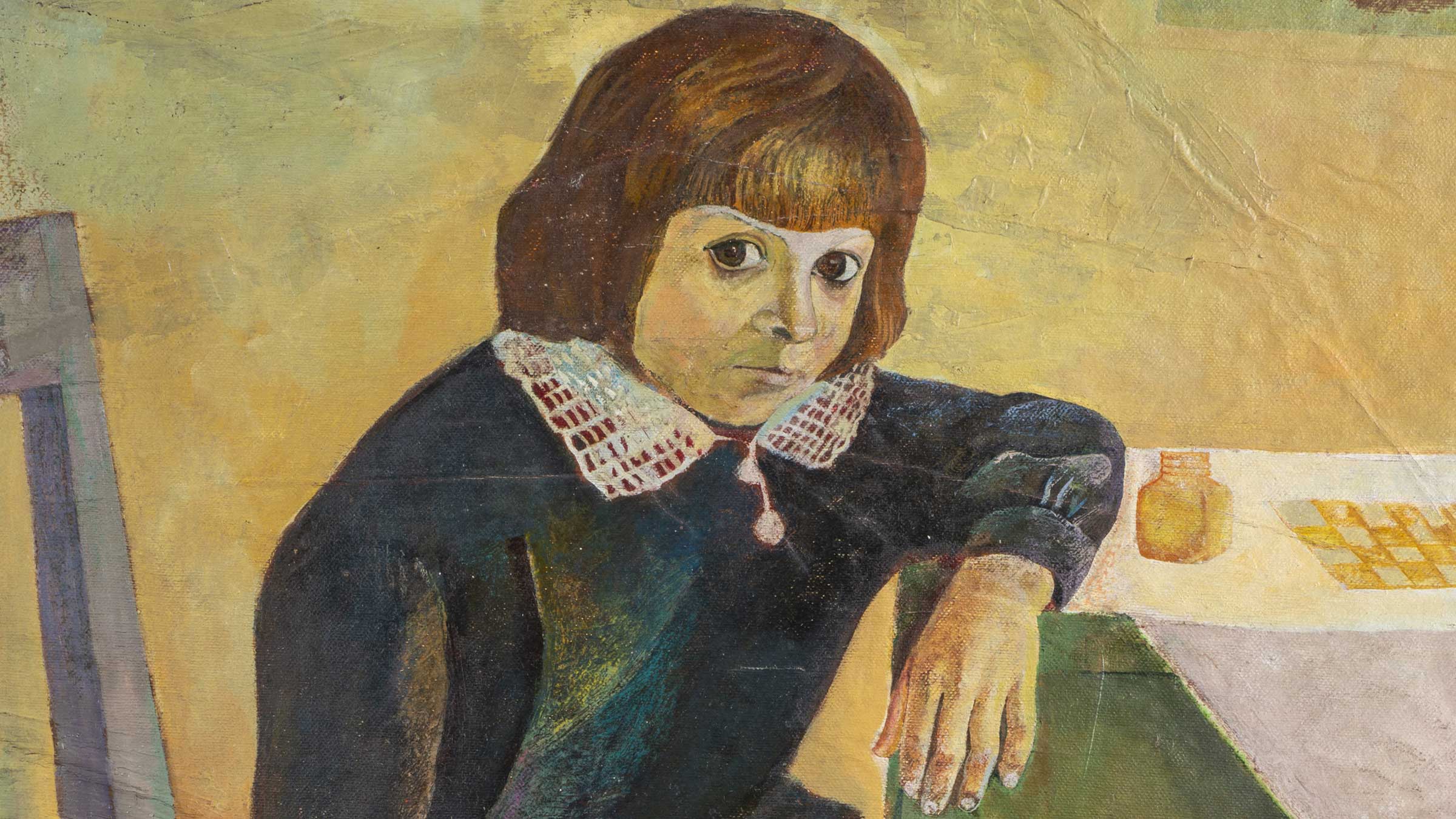 Bir Rüyanın İnşası  görsel 4