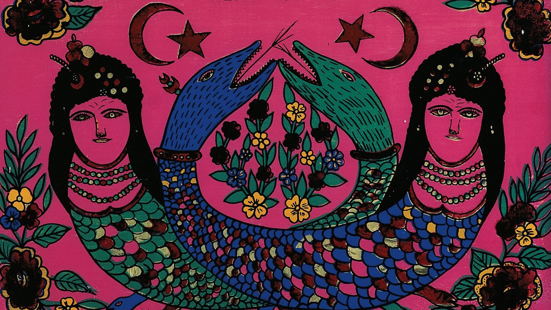 Camaltında devr-i alem görsel 2