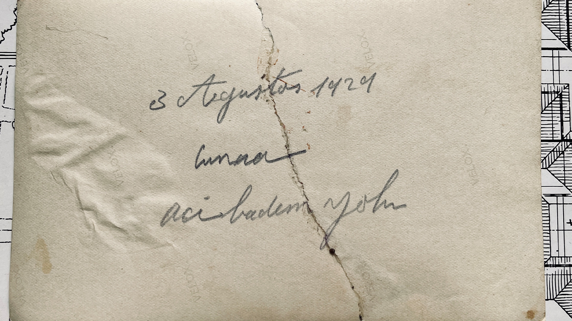 Kente Arşivsel Bakış: "Bir Varmış Bir Yokmuş" görsel 4