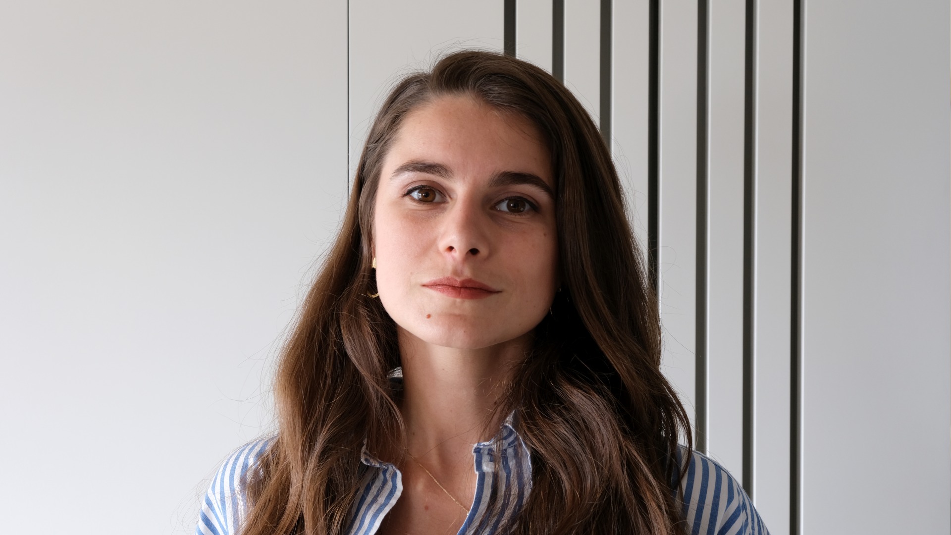 Sanatçı Aslı Uludağ ile Posttan Kupüre Medyanın Sosyal Mekanı  görsel 1