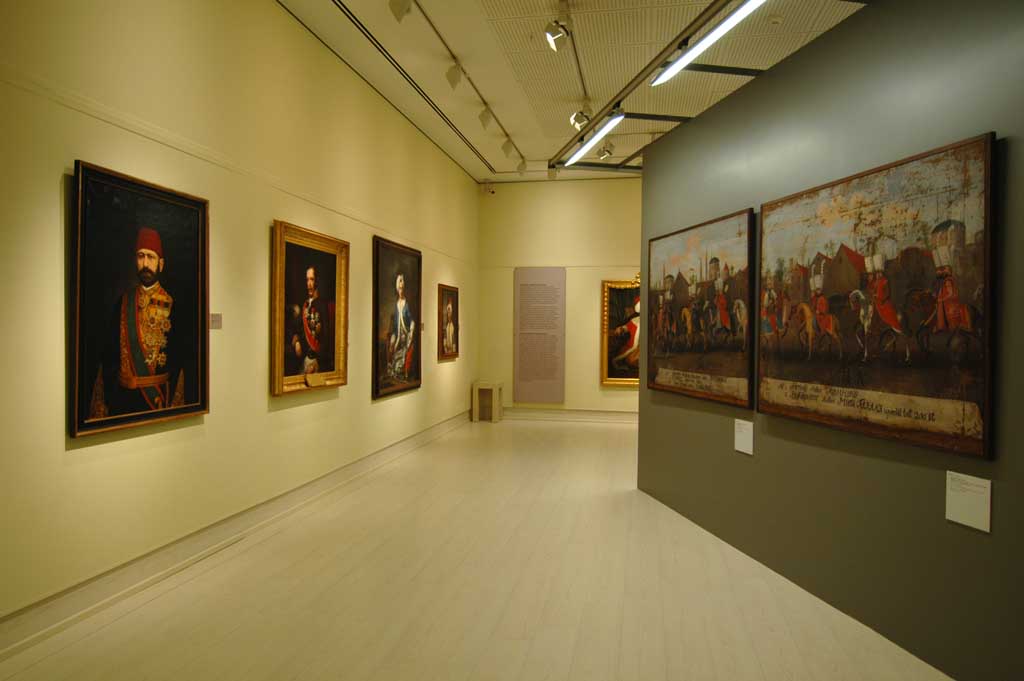 Avcı Mehmed’in Alay-ı Hümayunu  galeri 1