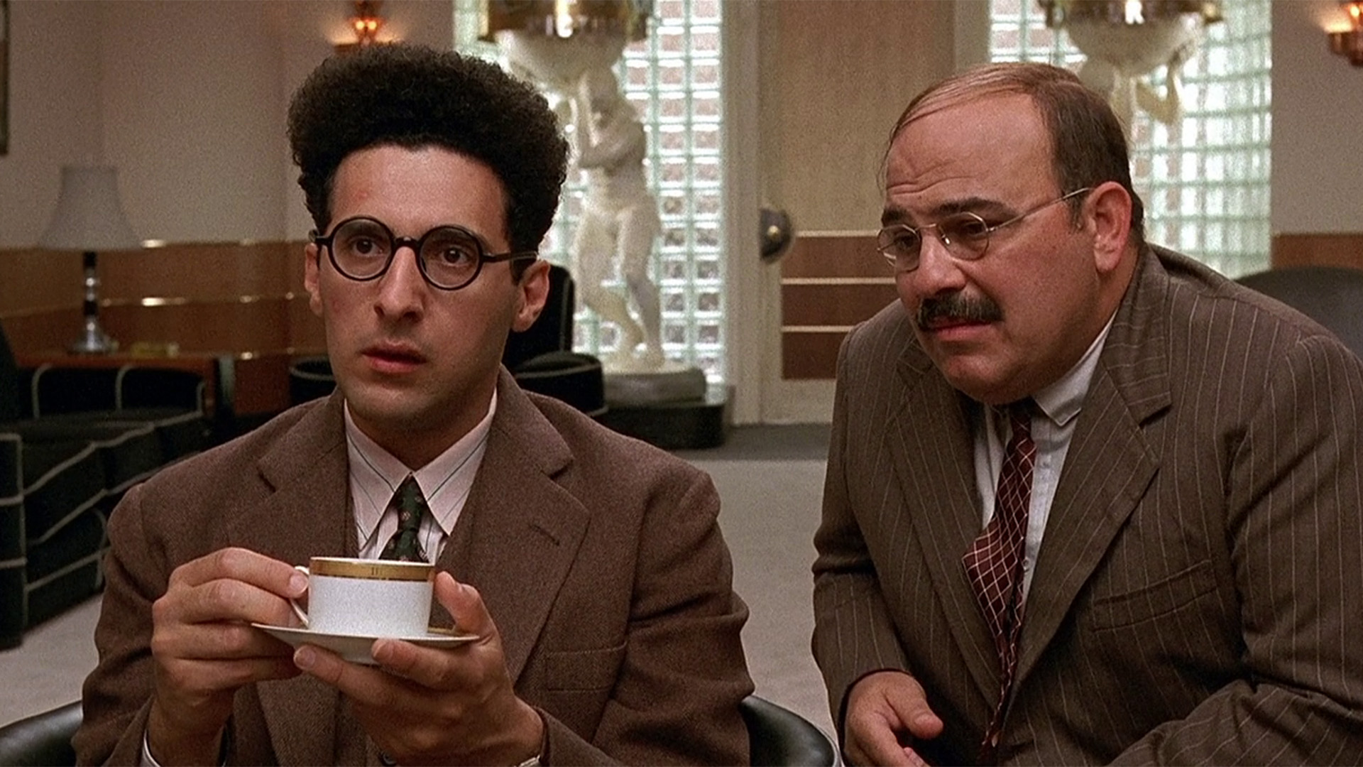 Barton Fink görsel 1