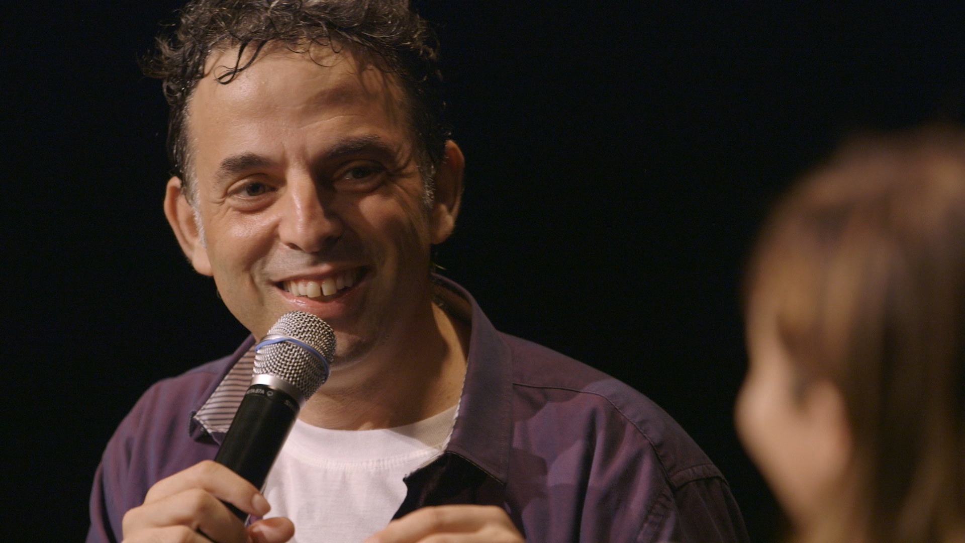 Etgar Keret: Gerçek Bir Hikayeden Uyarlanmıştır görsel 3