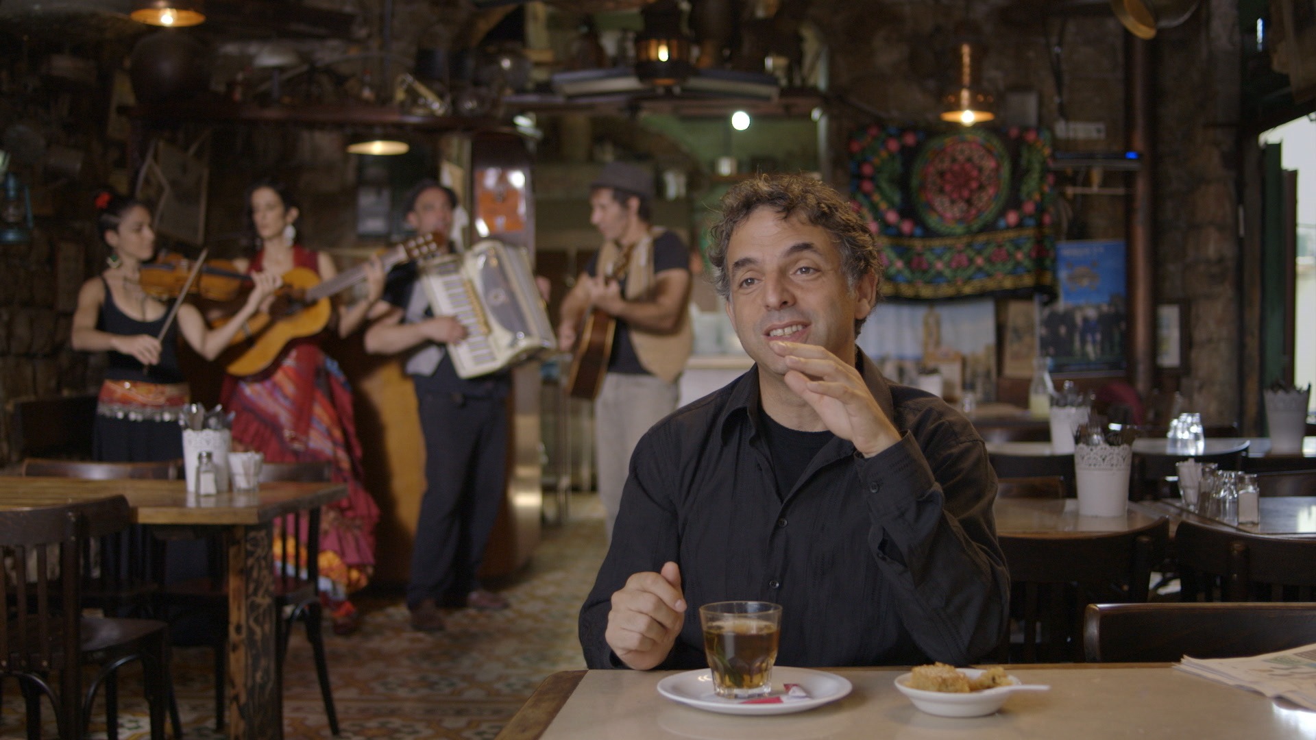 Etgar Keret: Gerçek Bir Hikayeden Uyarlanmıştır görsel 4