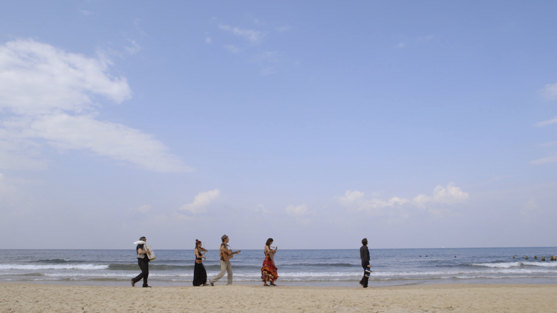 Çarpıcı Gündelik Yaşamlar: Etgar Keret5