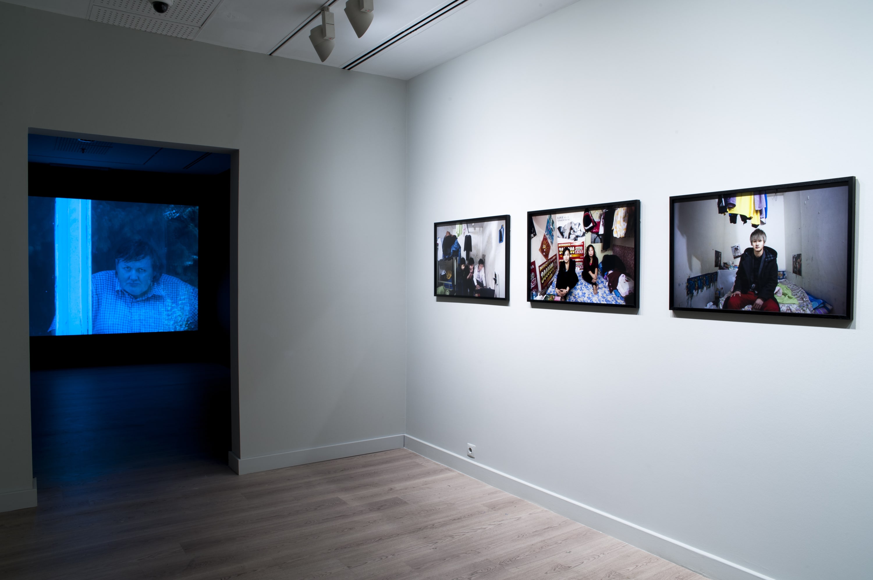 15. İstanbul Bienali galeri 10