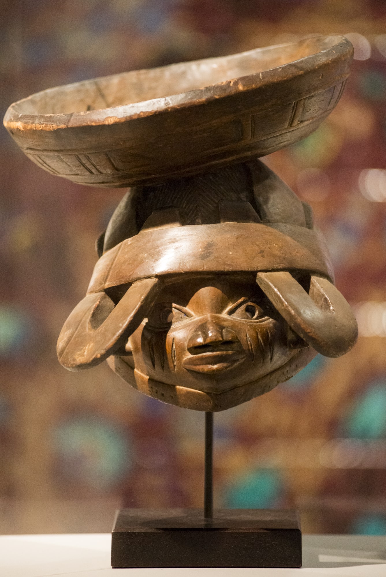 15. İstanbul Bienali galeri 20