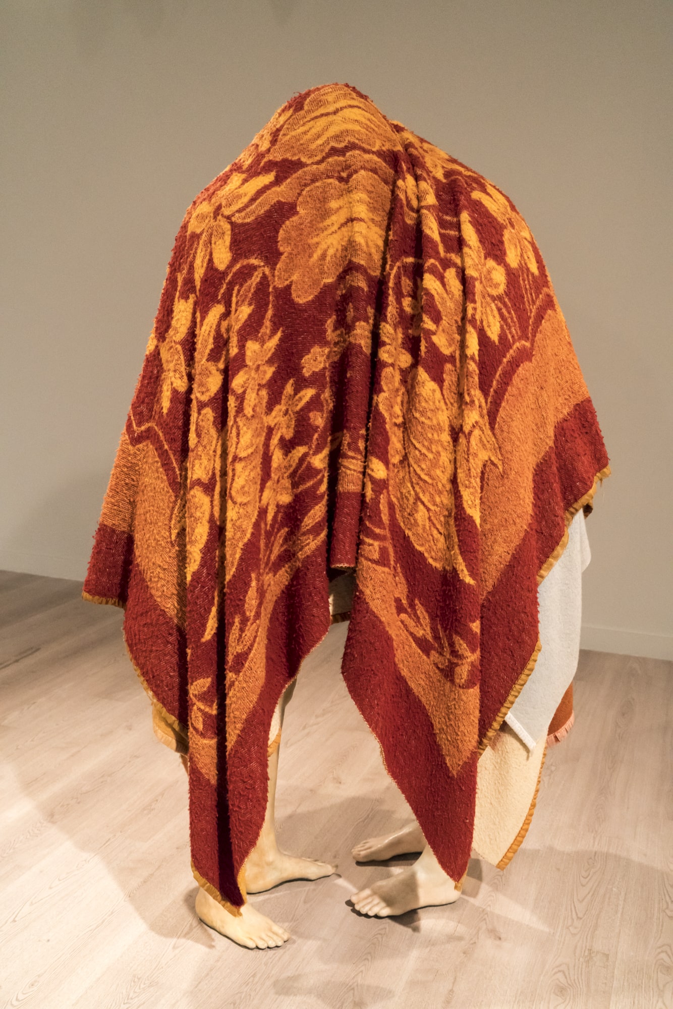 15. İstanbul Bienali galeri 22