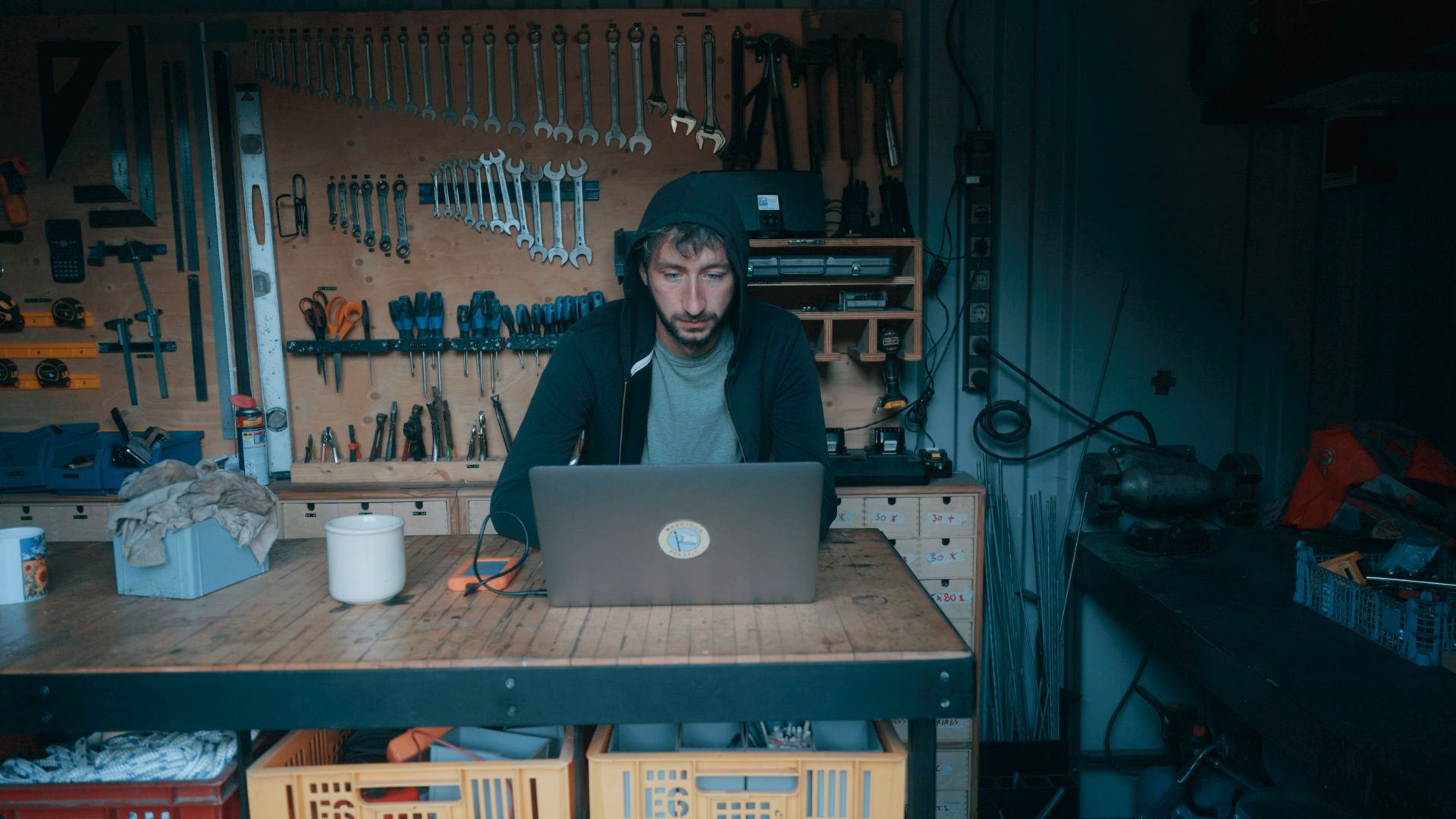 Bir Dünya Tasarla görsel 1