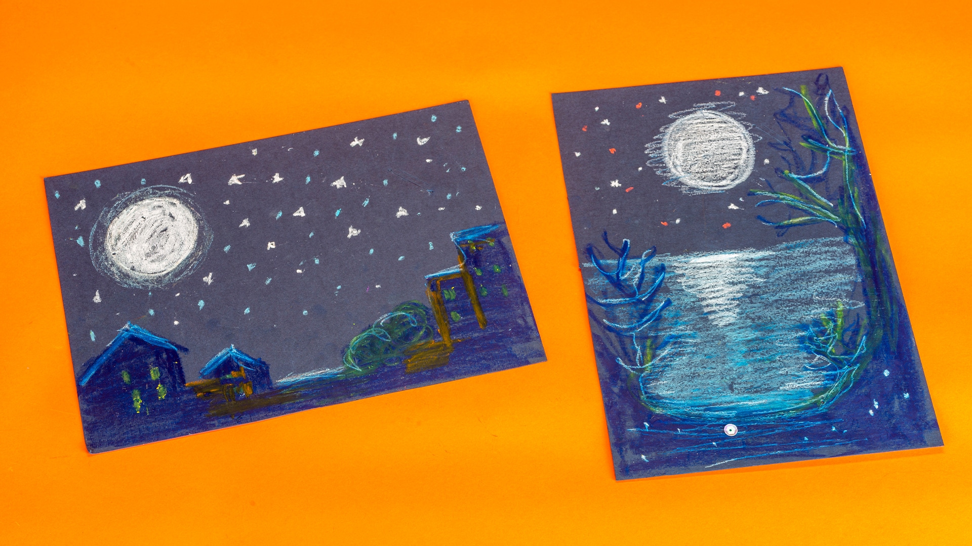 Kahramanlar ve Gölgeler görsel 2