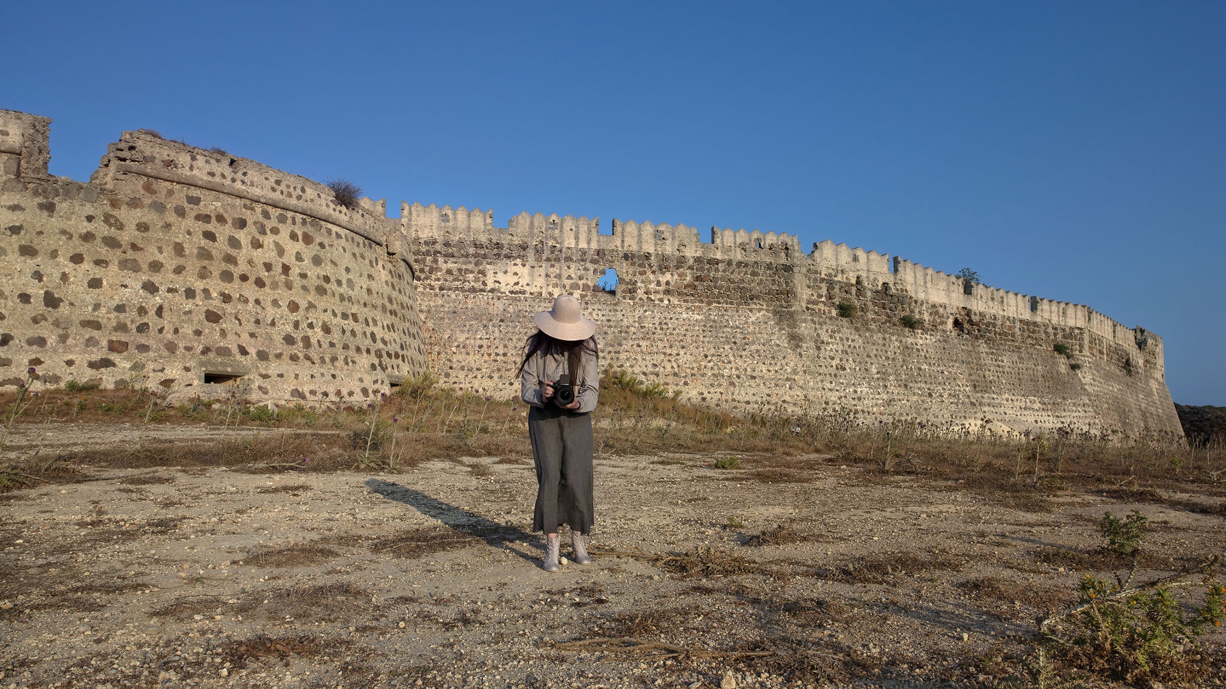 Bir Yol Öyküsü görsel 2