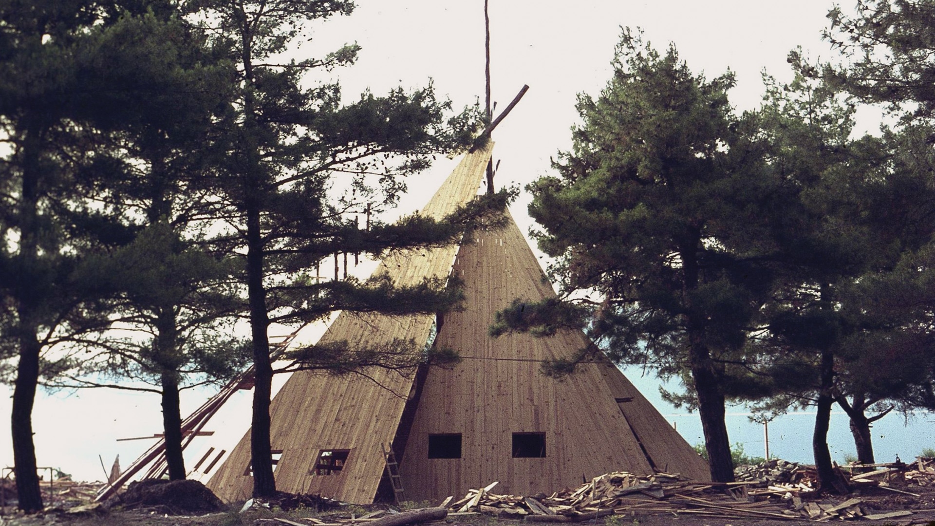 Bir Garip Rüya Rengi görsel 0