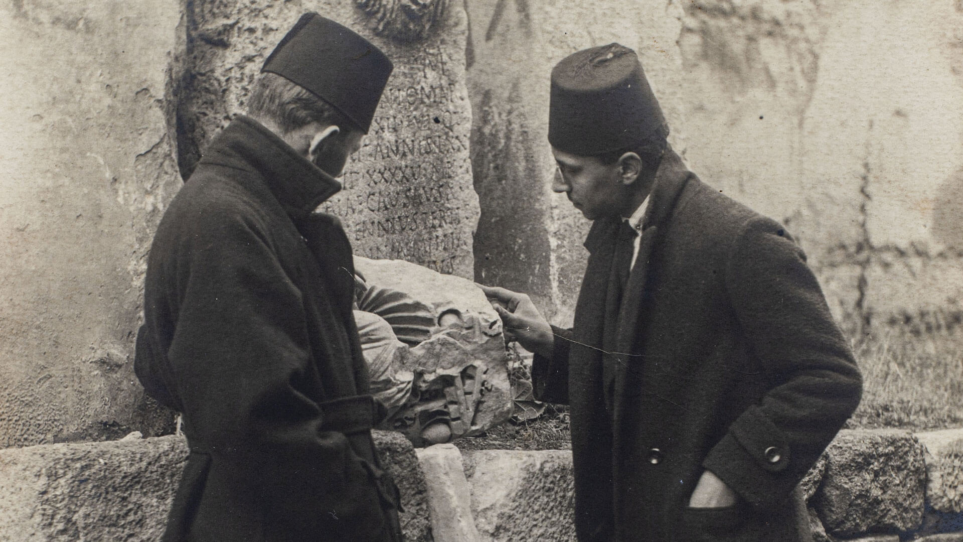 İstanbul’dan Bizans’a görsel 1