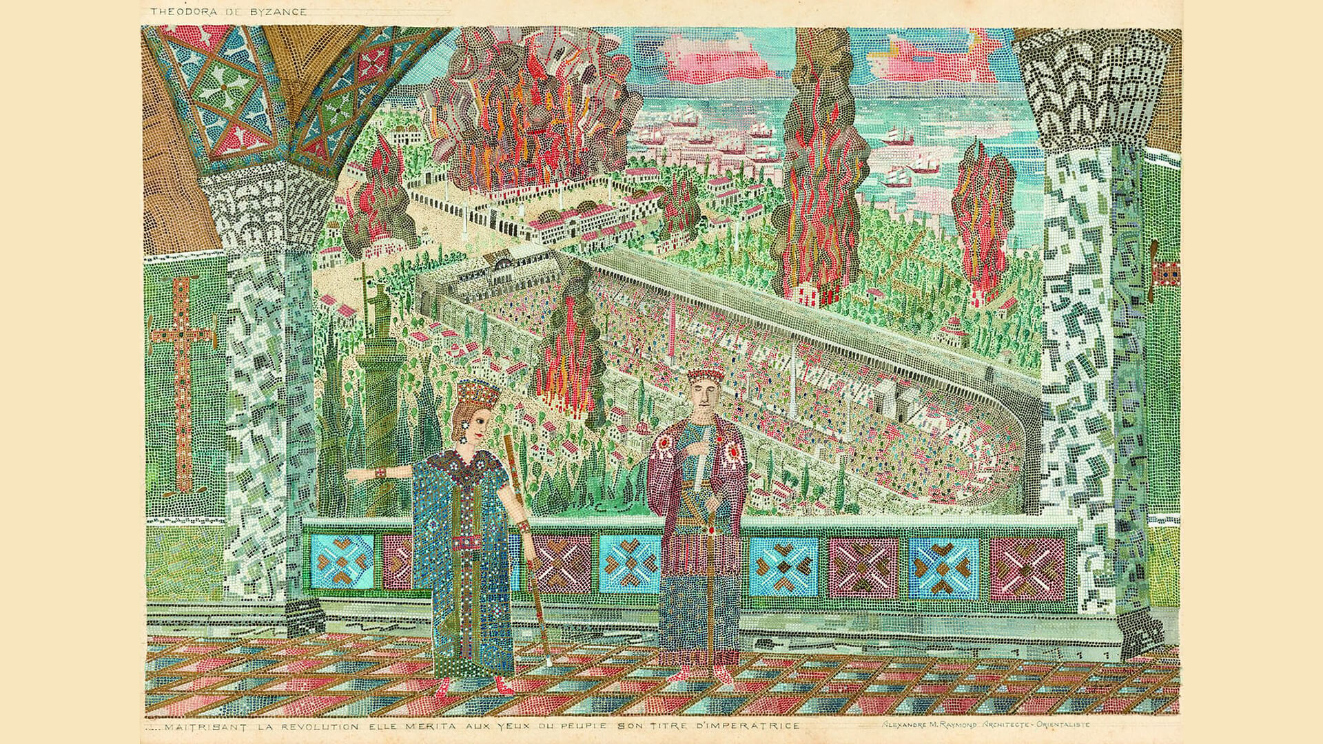 İstanbul’dan Bizans’a görsel 3